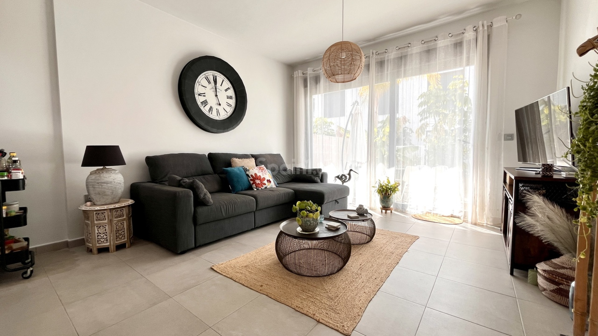 Resale - Wohnung -
Santiago de la Ribera