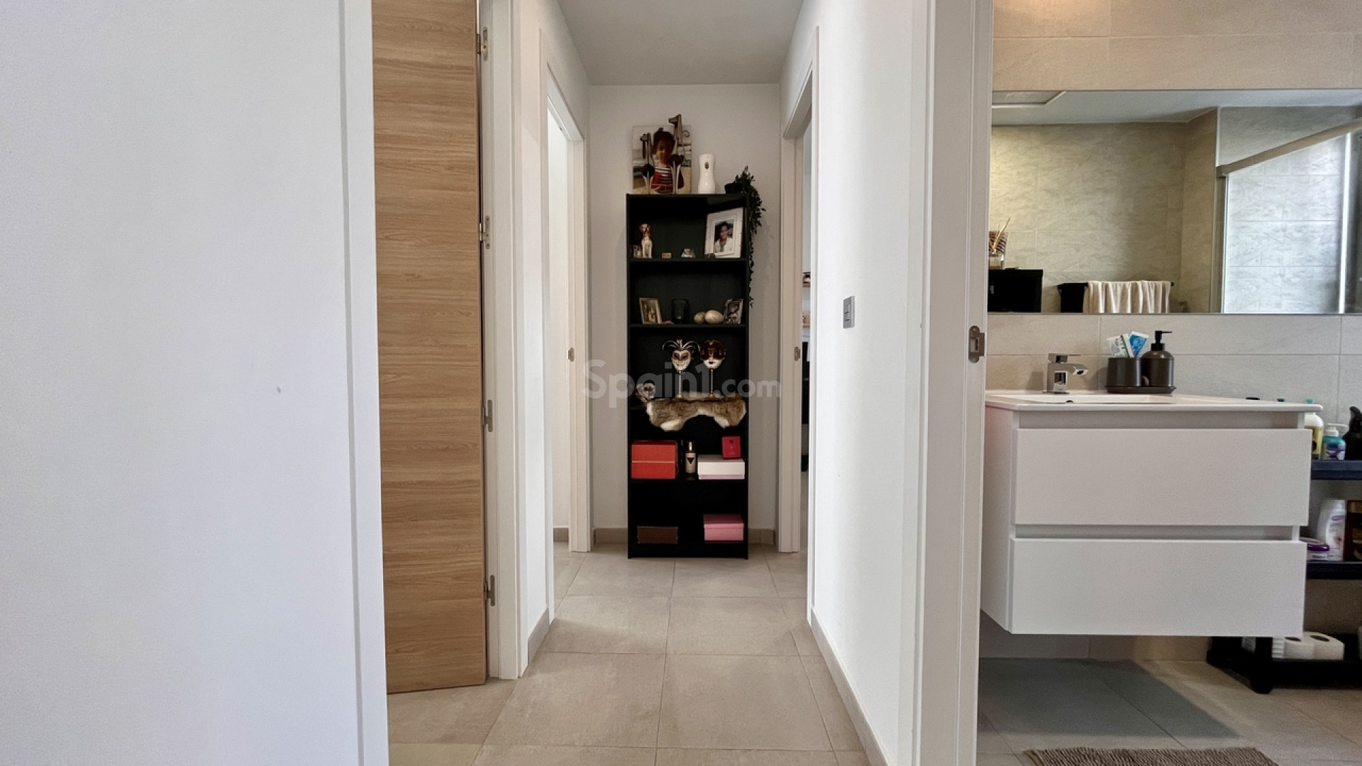 Resale - Wohnung -
Santiago de la Ribera