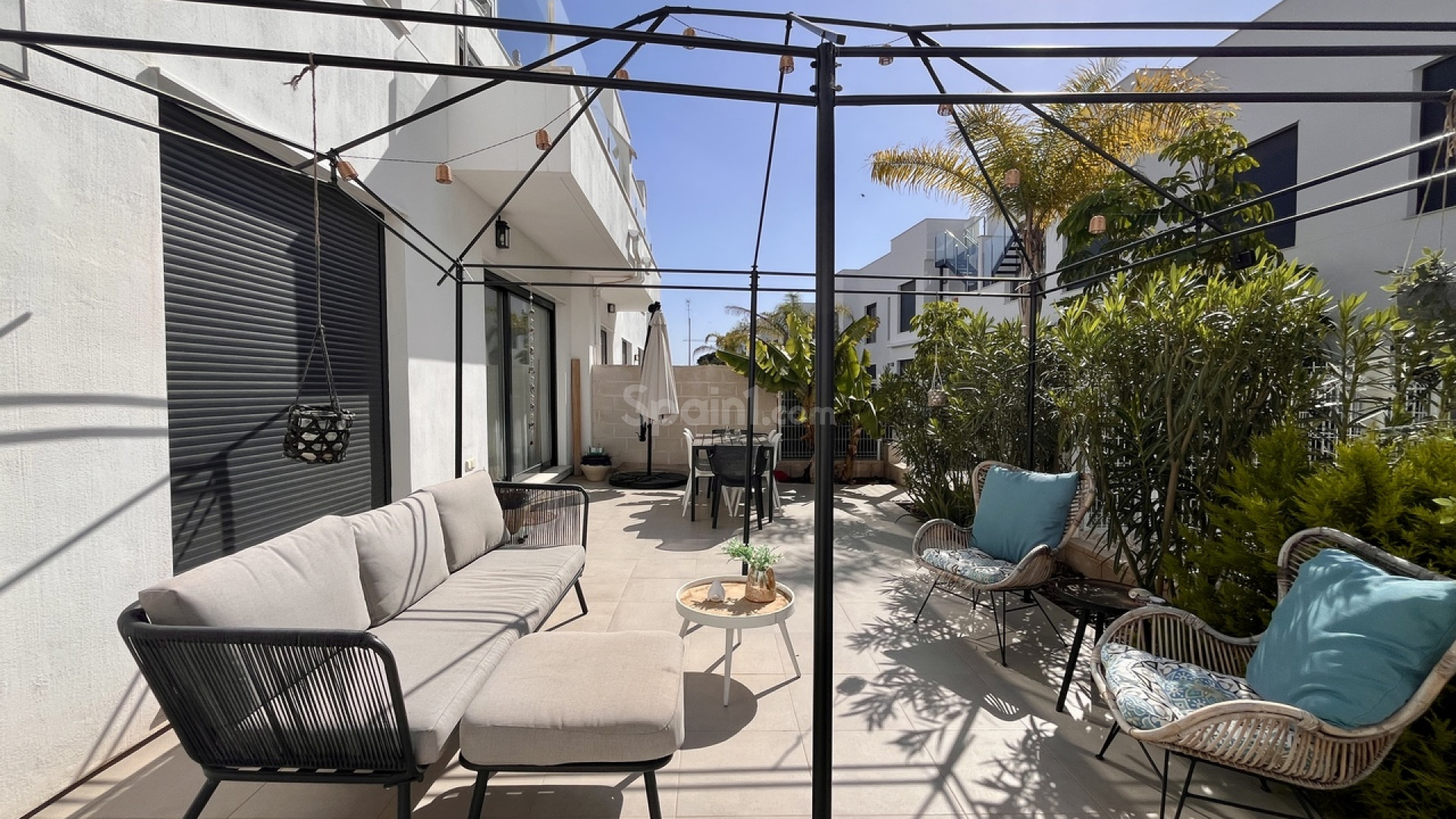 Resale - Wohnung -
Santiago de la Ribera