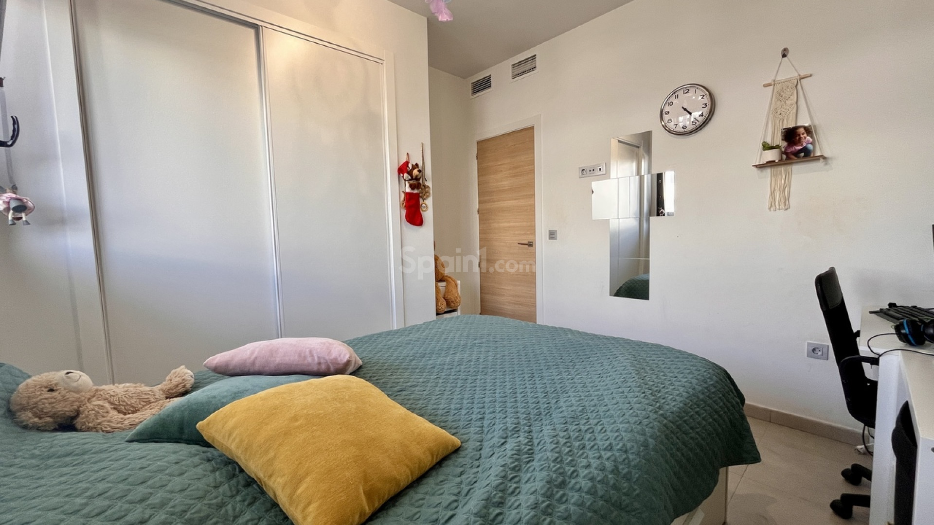 Resale - Wohnung -
Santiago de la Ribera