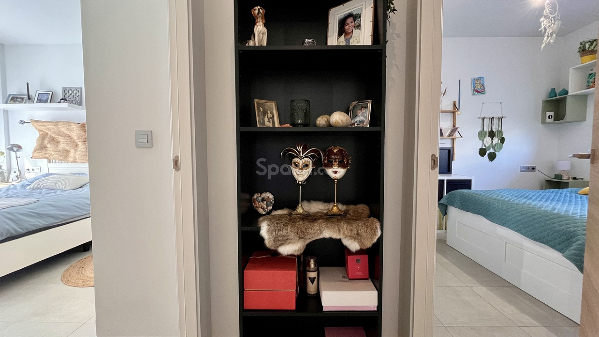 Resale - Wohnung -
Santiago de la Ribera