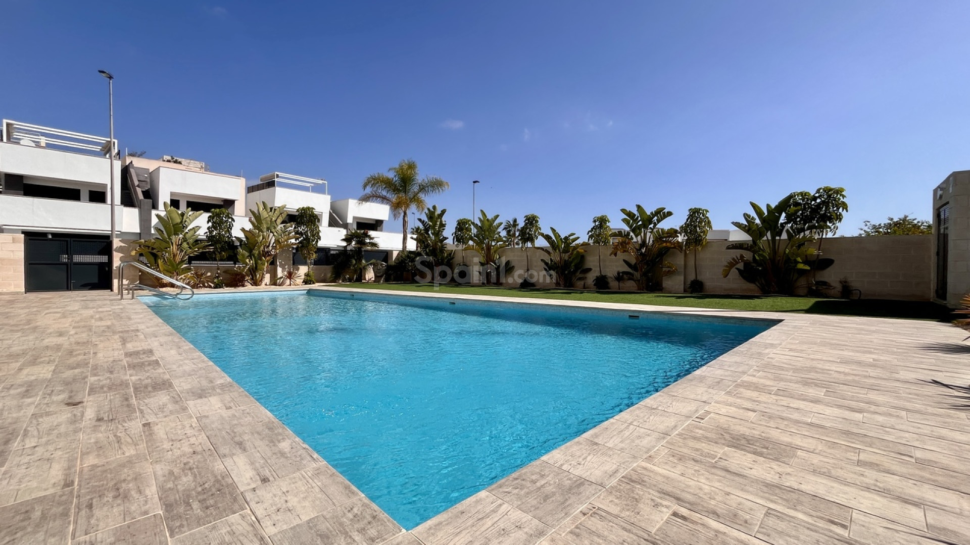 Resale - Wohnung -
Santiago de la Ribera