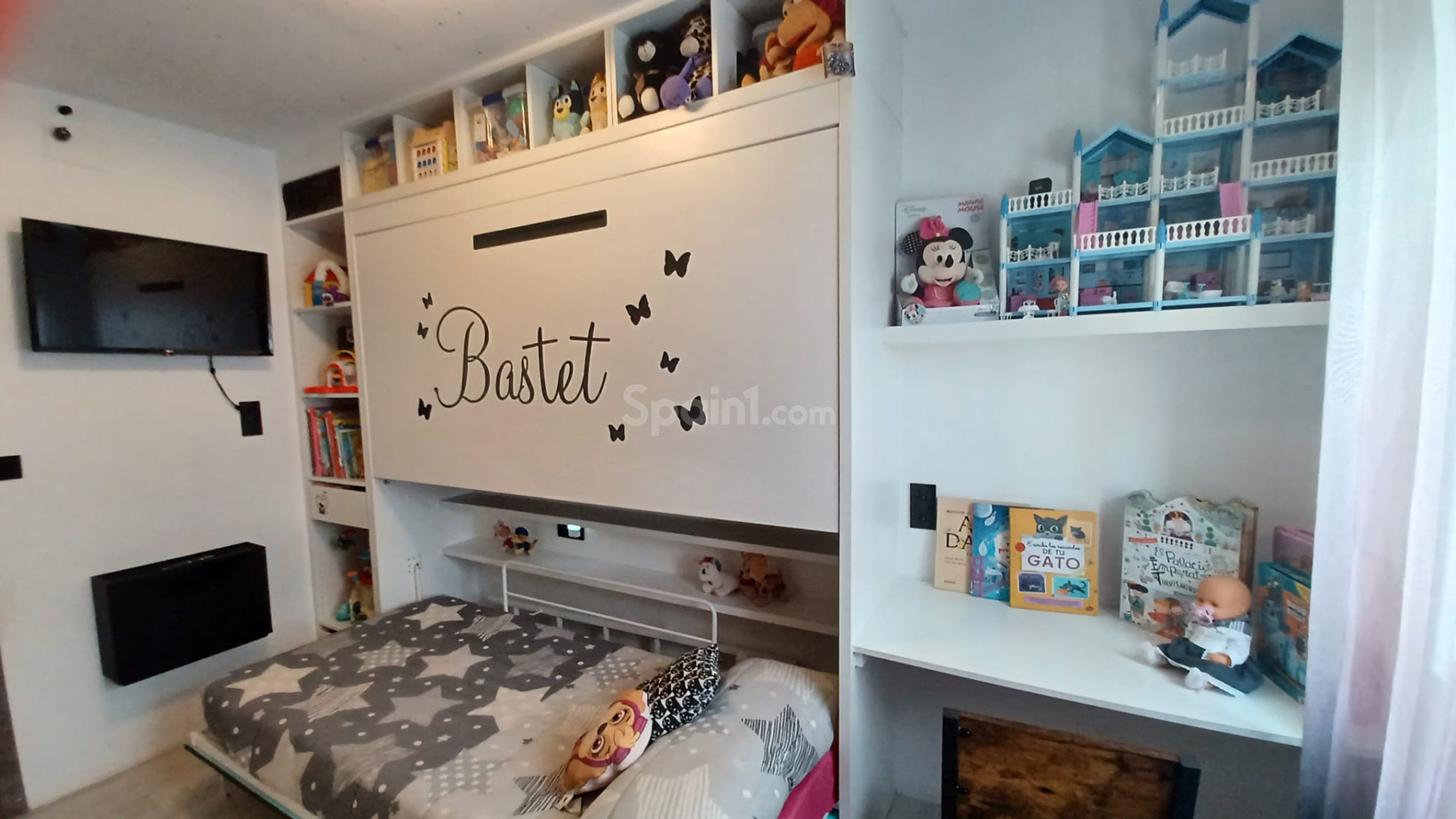 Resale - Wohnung -
Torre de la Horadada - Costa Blanca Sur