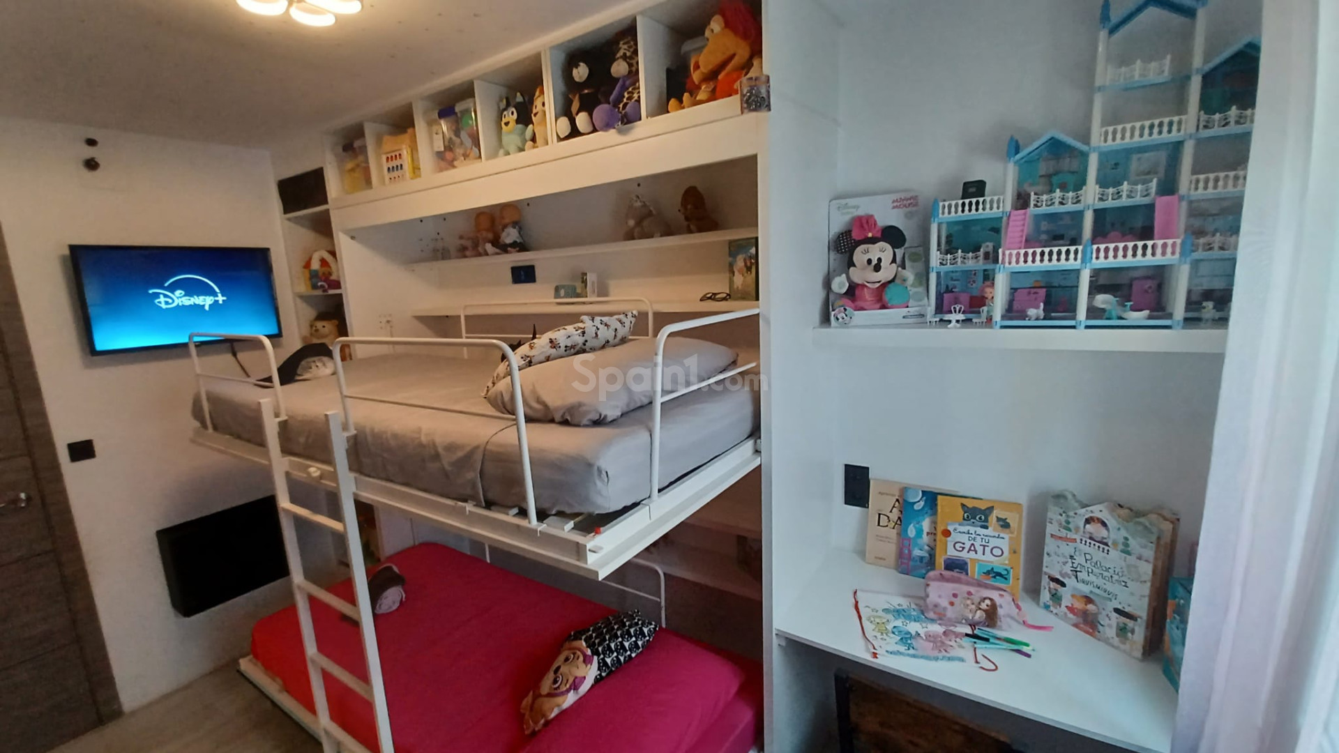 Resale - Wohnung -
Torre de la Horadada - Costa Blanca Sur