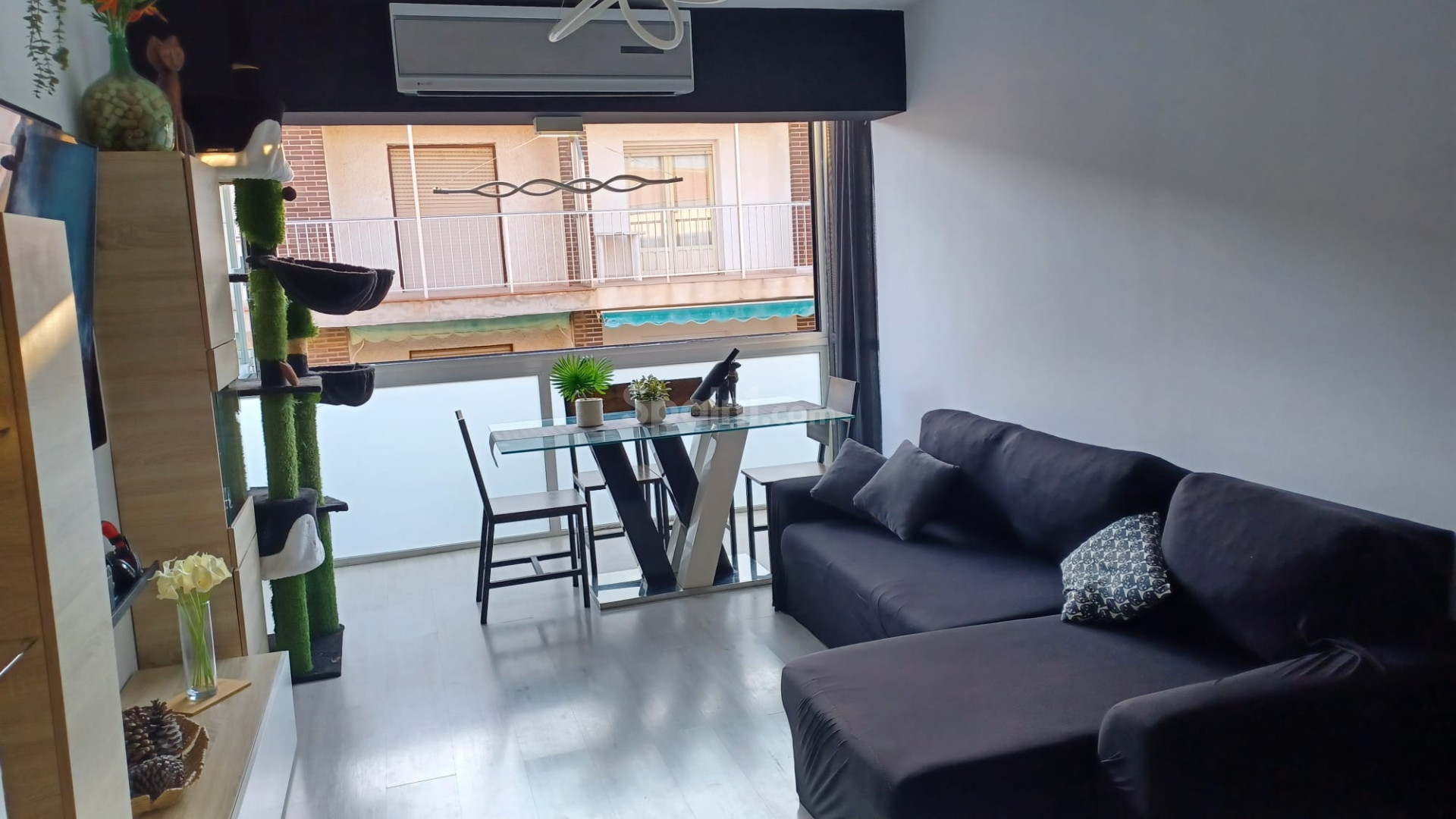 Resale - Wohnung -
Torre de la Horadada - Costa Blanca Sur