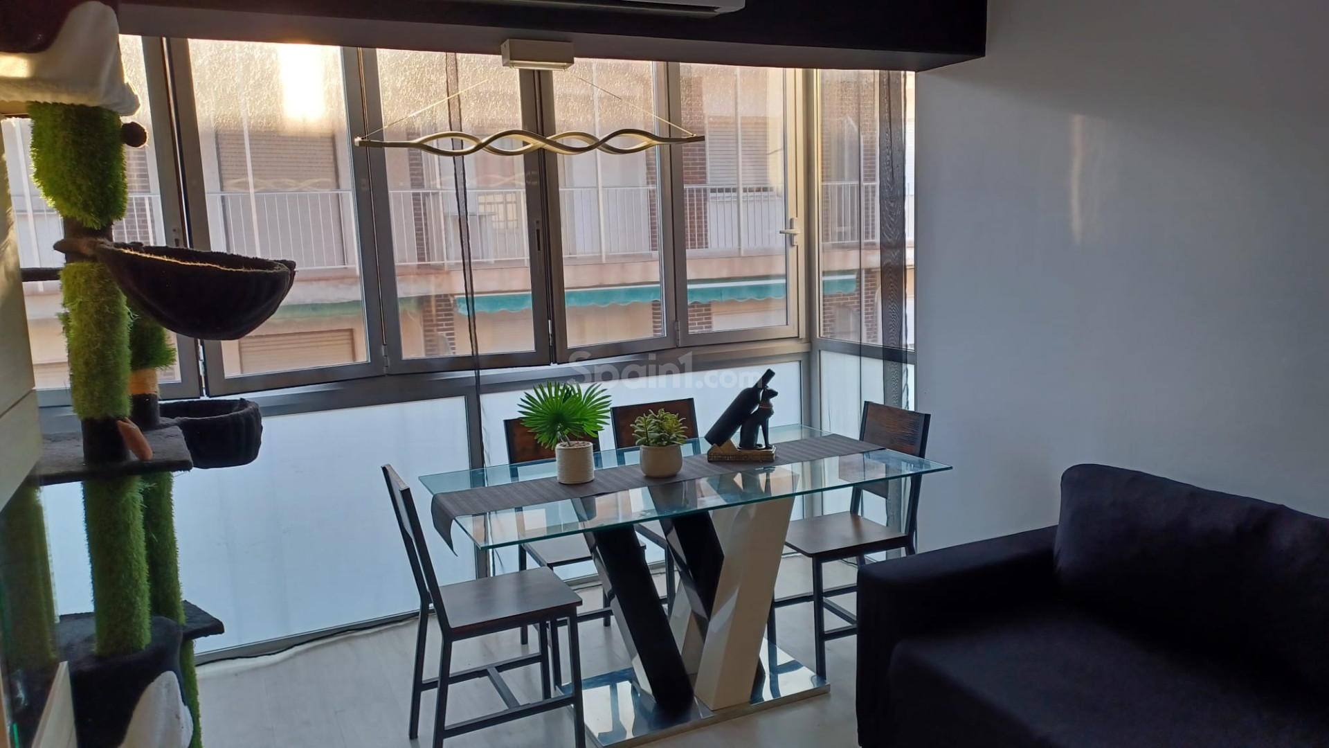 Resale - Wohnung -
Torre de la Horadada - Costa Blanca Sur