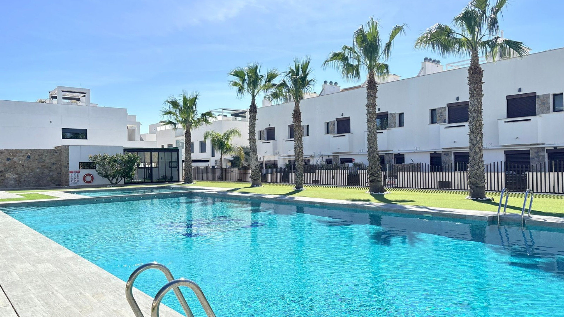 Resale - Wohnung -
Torre de la Horadada