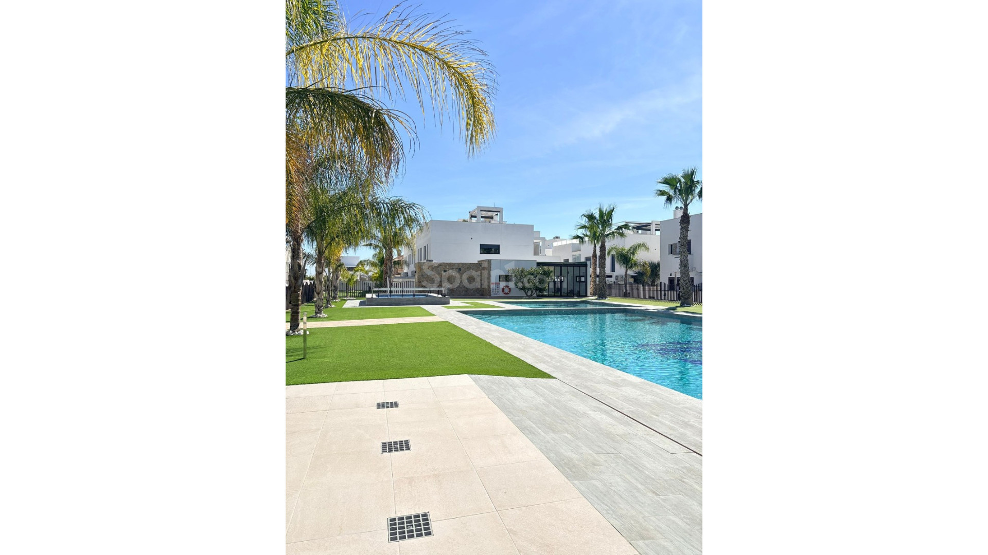 Resale - Wohnung -
Torre de la Horadada