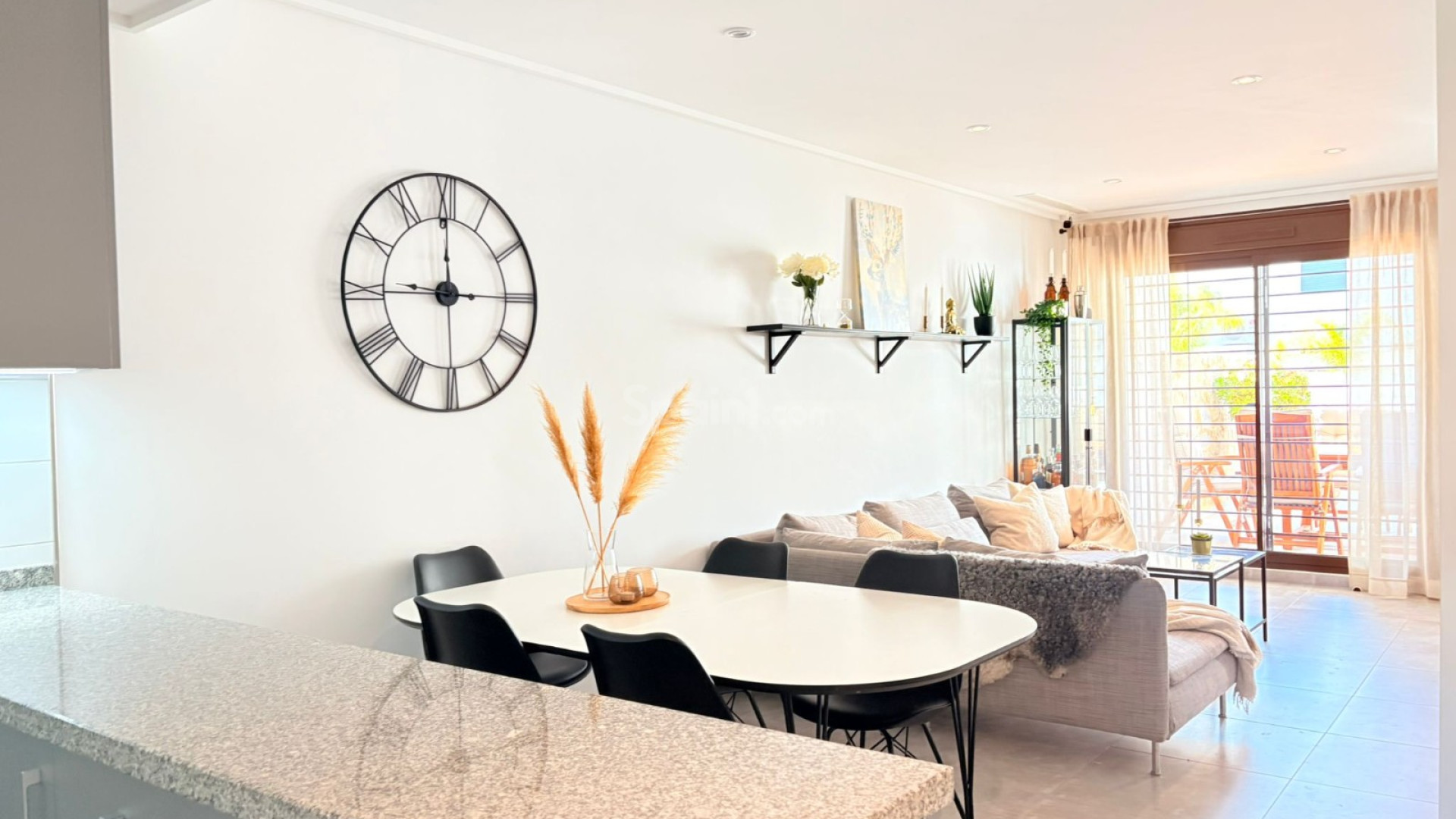 Resale - Wohnung -
Torre de la Horadada