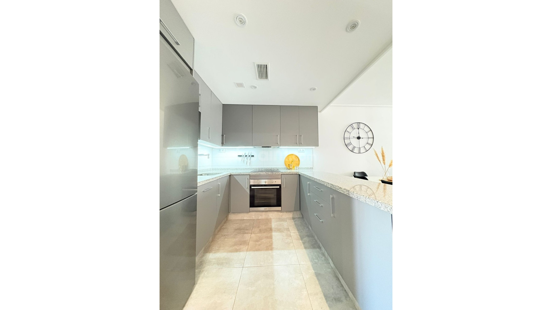 Resale - Wohnung -
Torre de la Horadada