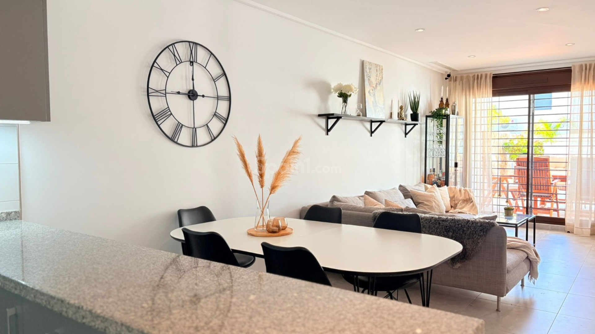 Resale - Wohnung -
Torre de la Horadada