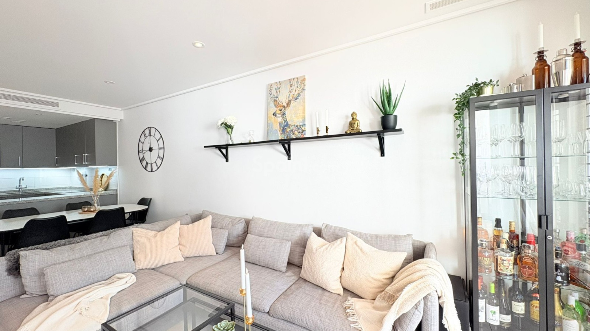 Resale - Wohnung -
Torre de la Horadada