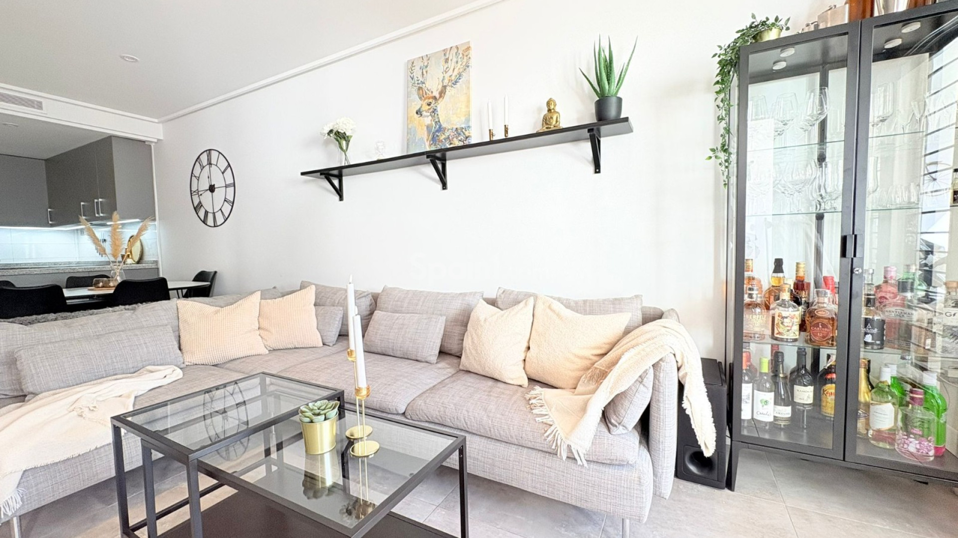 Resale - Wohnung -
Torre de la Horadada