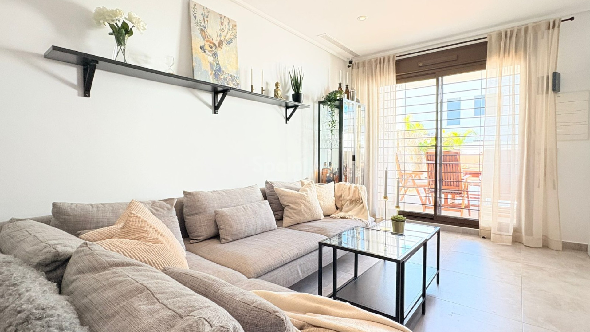 Resale - Wohnung -
Torre de la Horadada