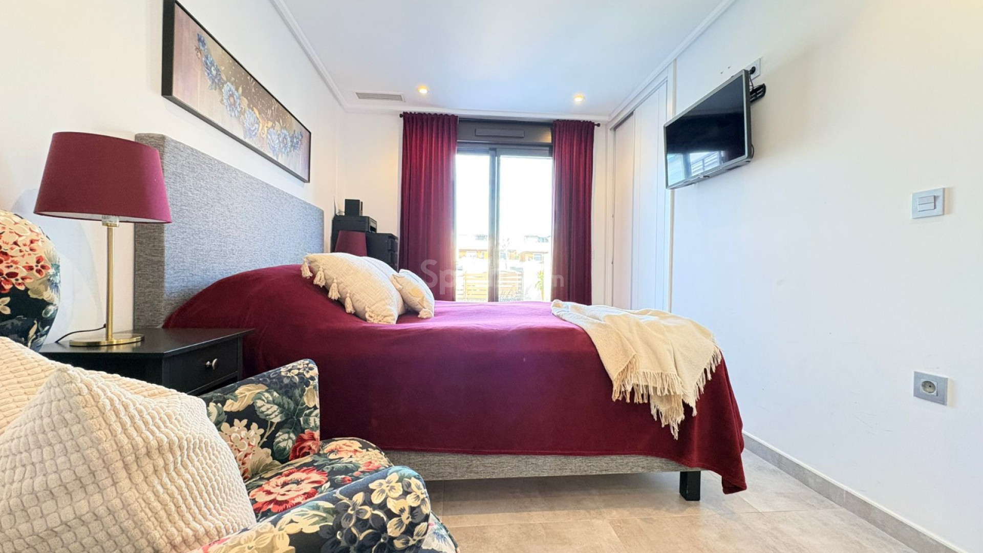 Resale - Wohnung -
Torre de la Horadada