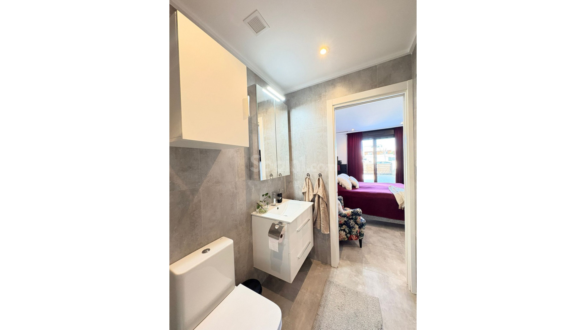 Resale - Wohnung -
Torre de la Horadada