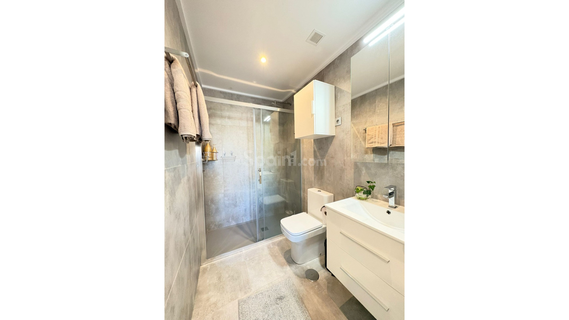 Resale - Wohnung -
Torre de la Horadada