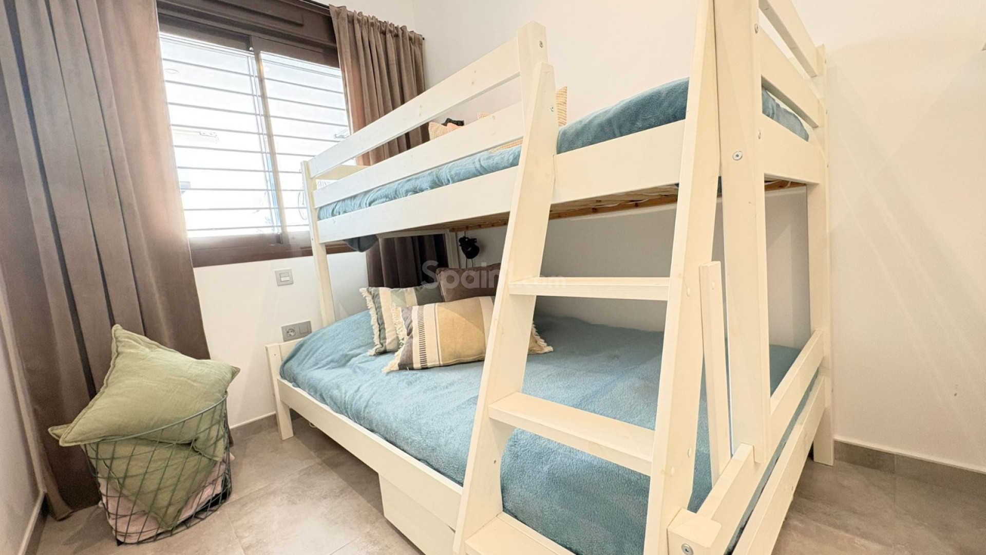 Resale - Wohnung -
Torre de la Horadada