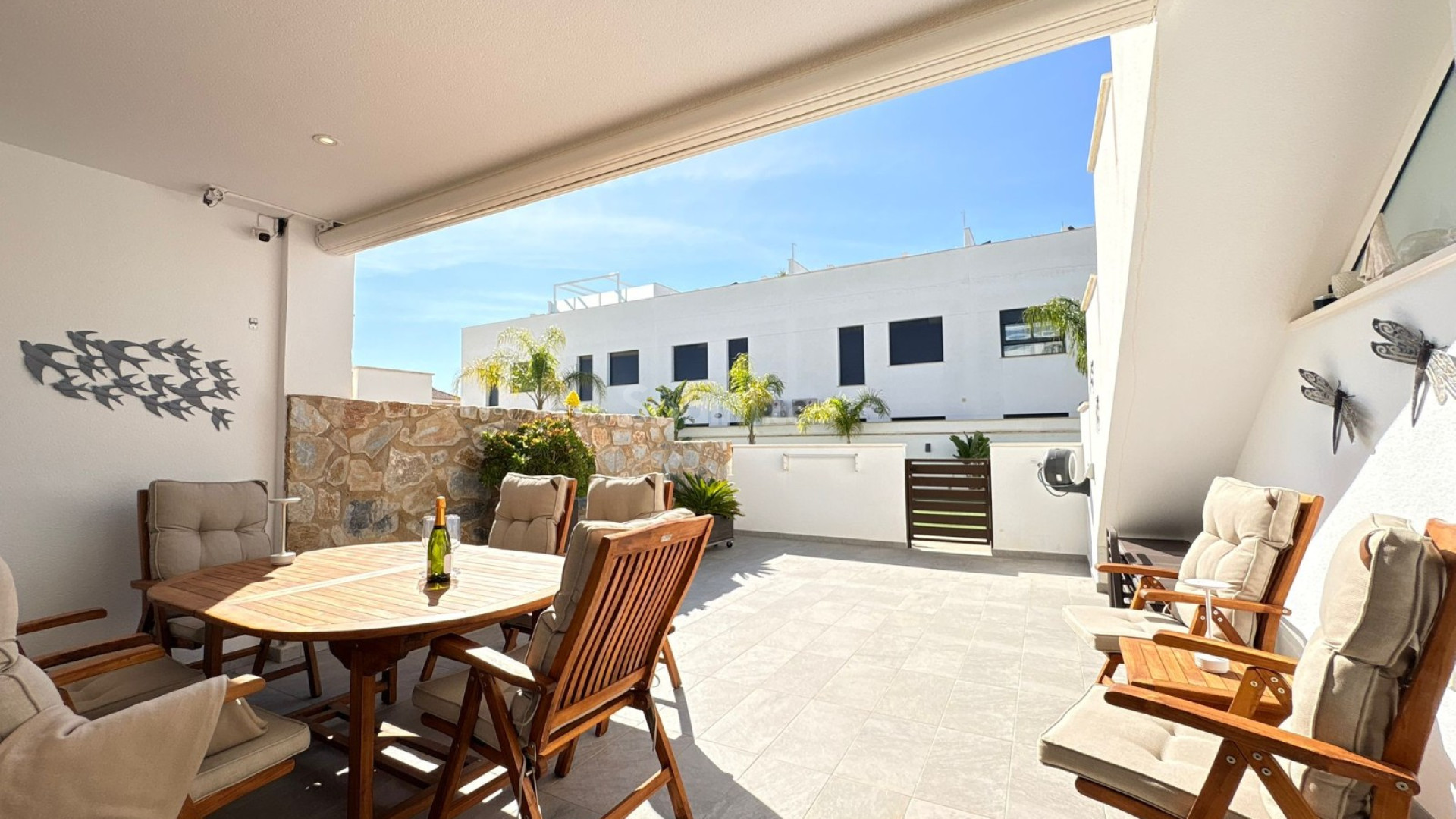 Resale - Wohnung -
Torre de la Horadada