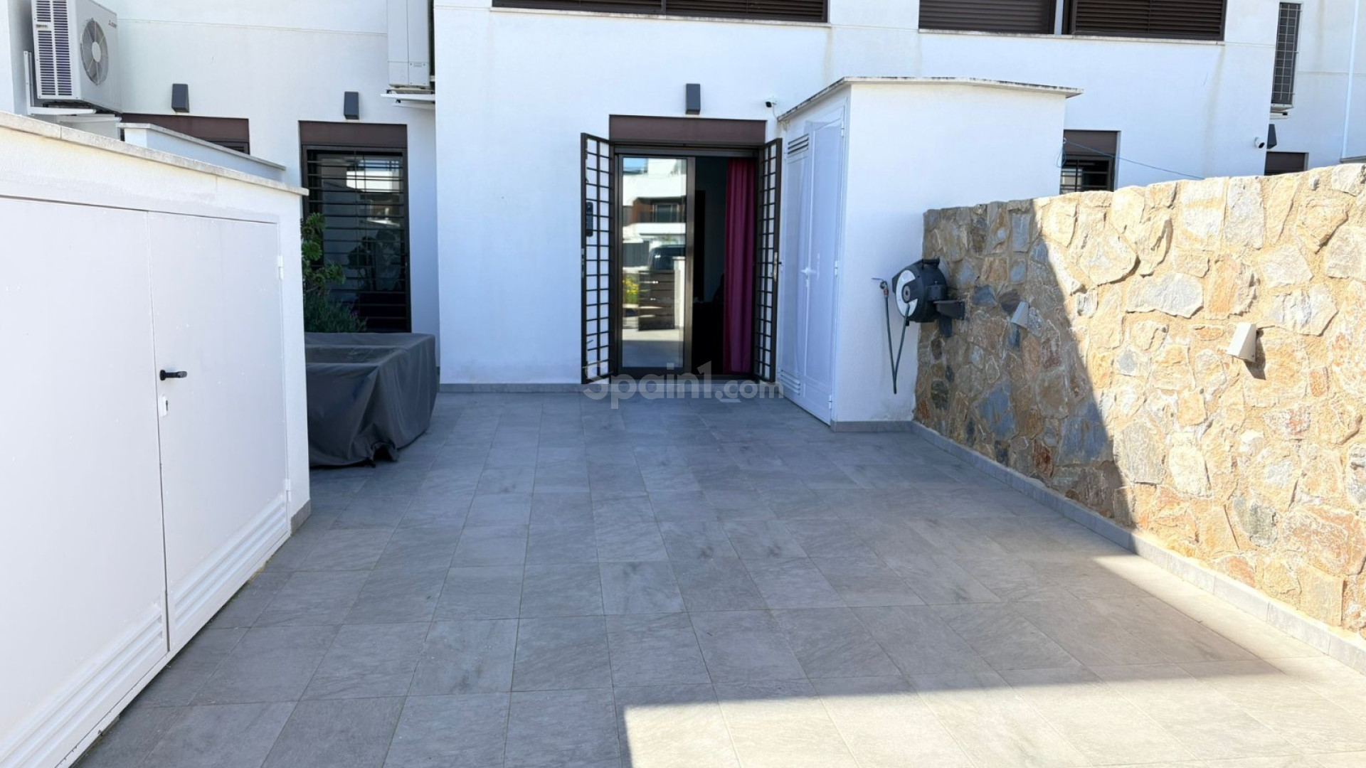 Resale - Wohnung -
Torre de la Horadada