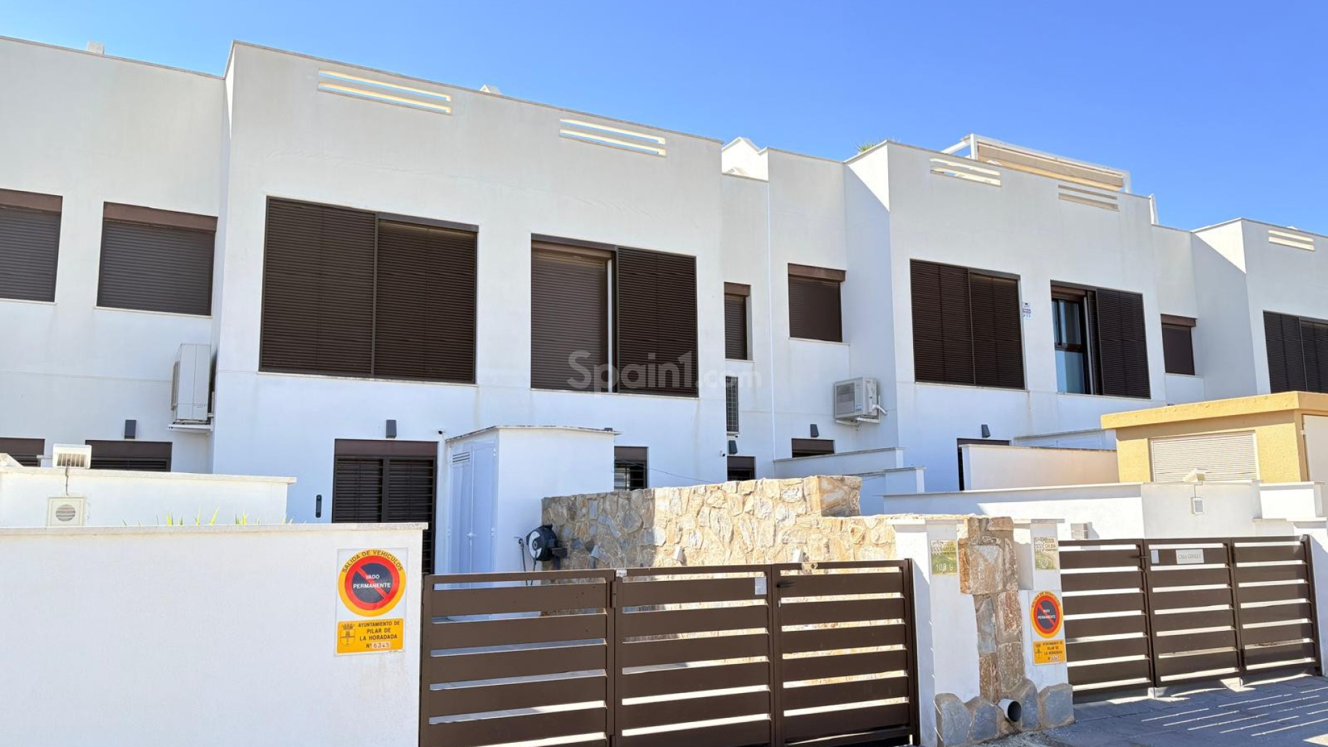 Resale - Wohnung -
Torre de la Horadada