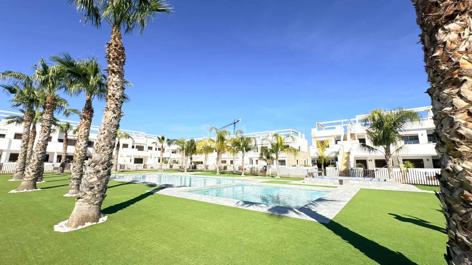 Resale - Wohnung -
Torre de la Horadada