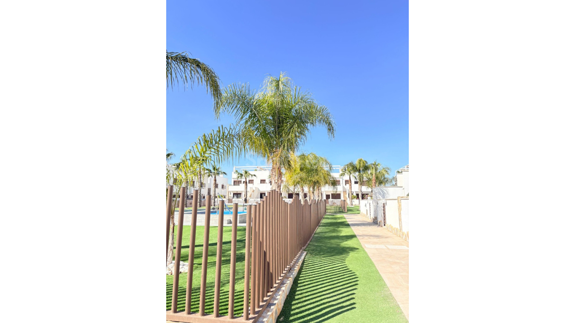 Resale - Wohnung -
Torre de la Horadada