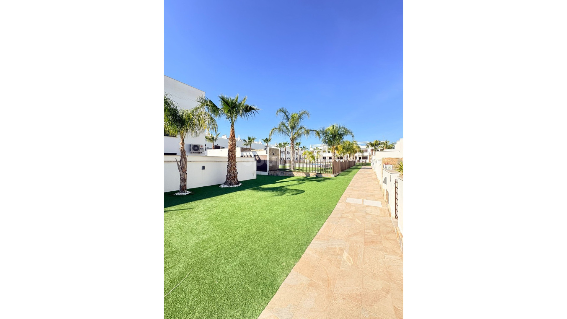 Resale - Wohnung -
Torre de la Horadada