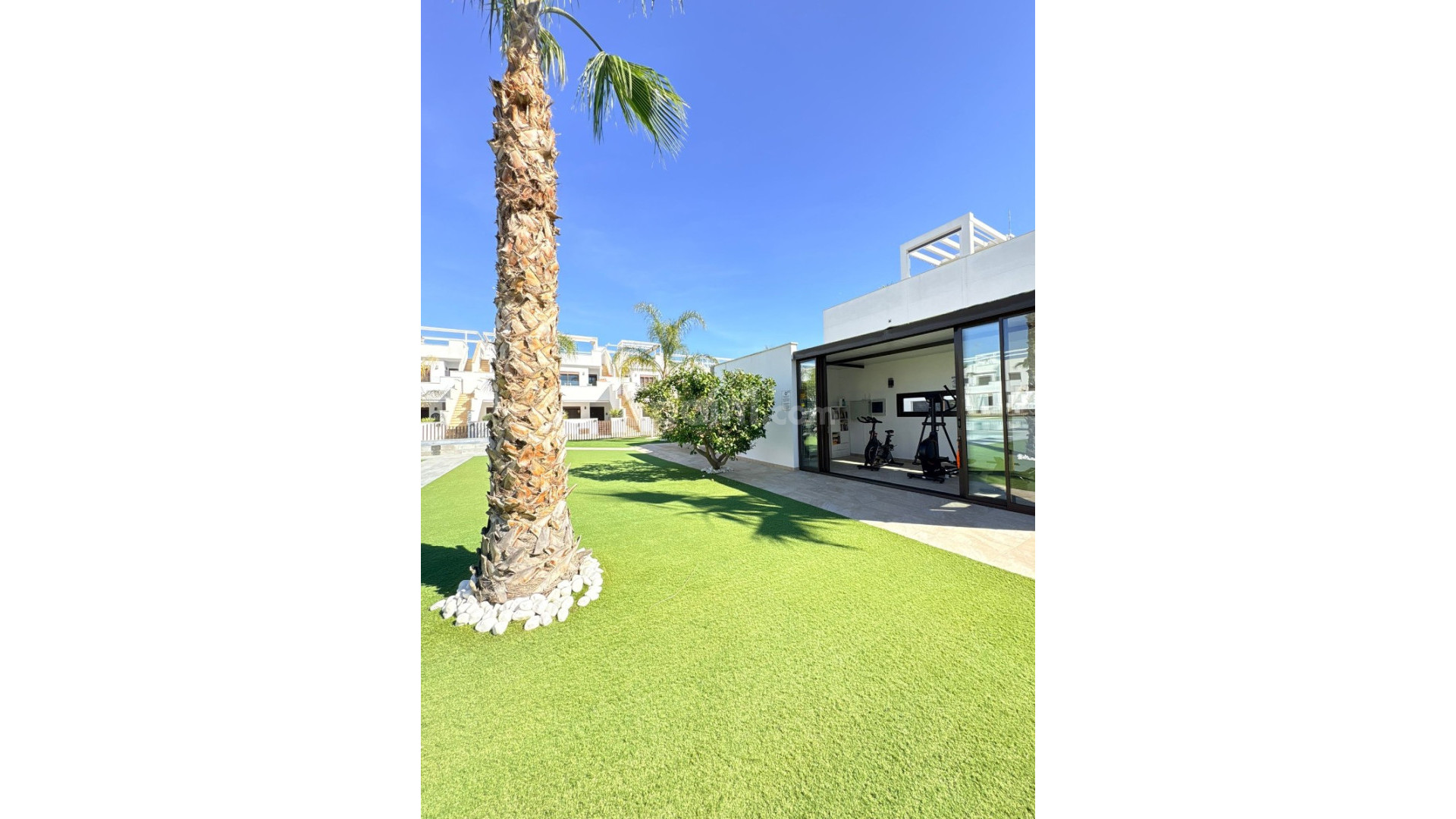 Resale - Wohnung -
Torre de la Horadada