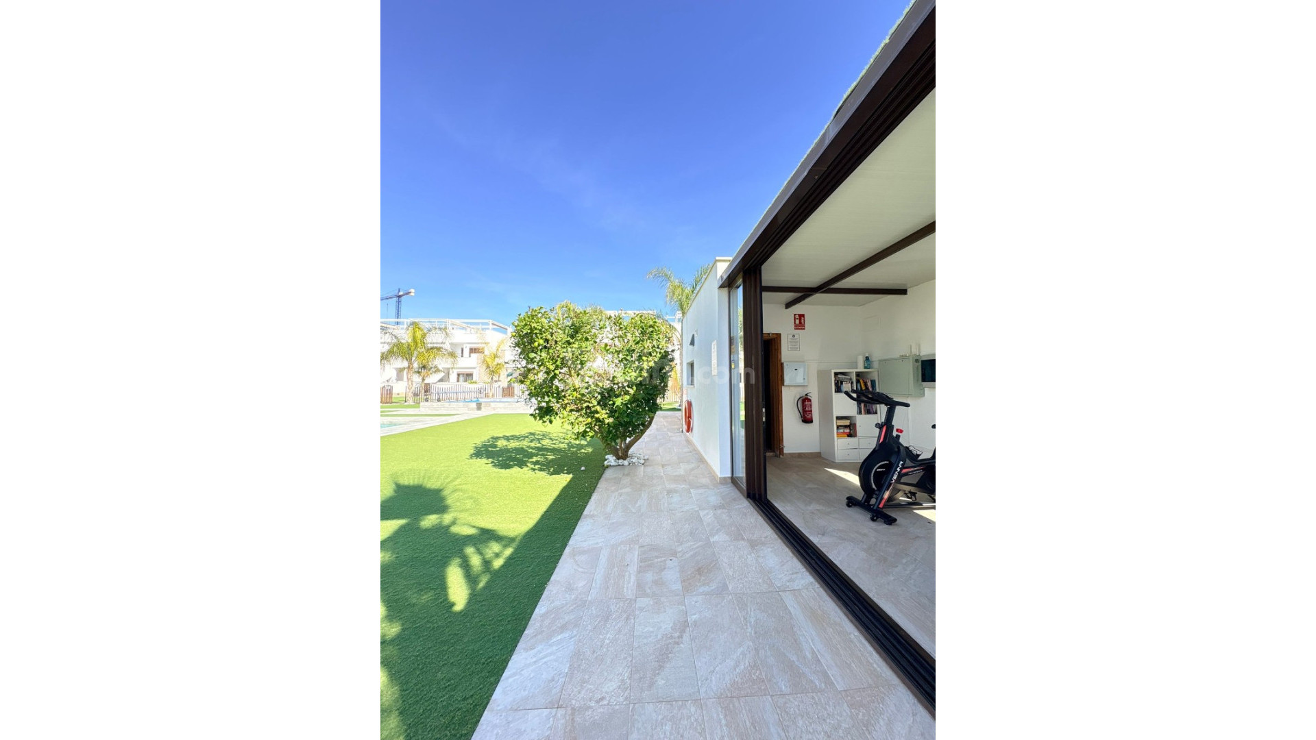 Resale - Wohnung -
Torre de la Horadada