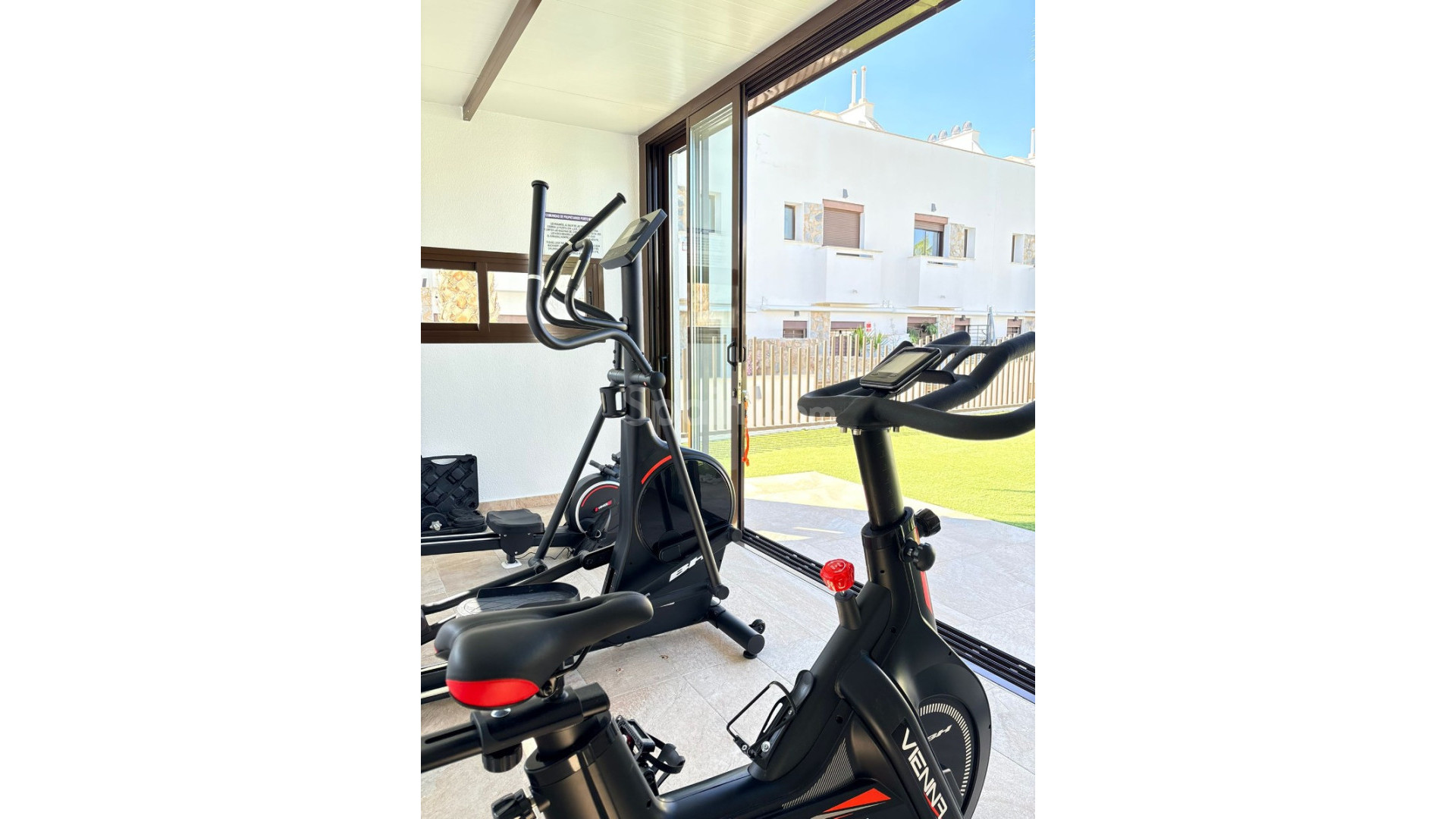 Resale - Wohnung -
Torre de la Horadada