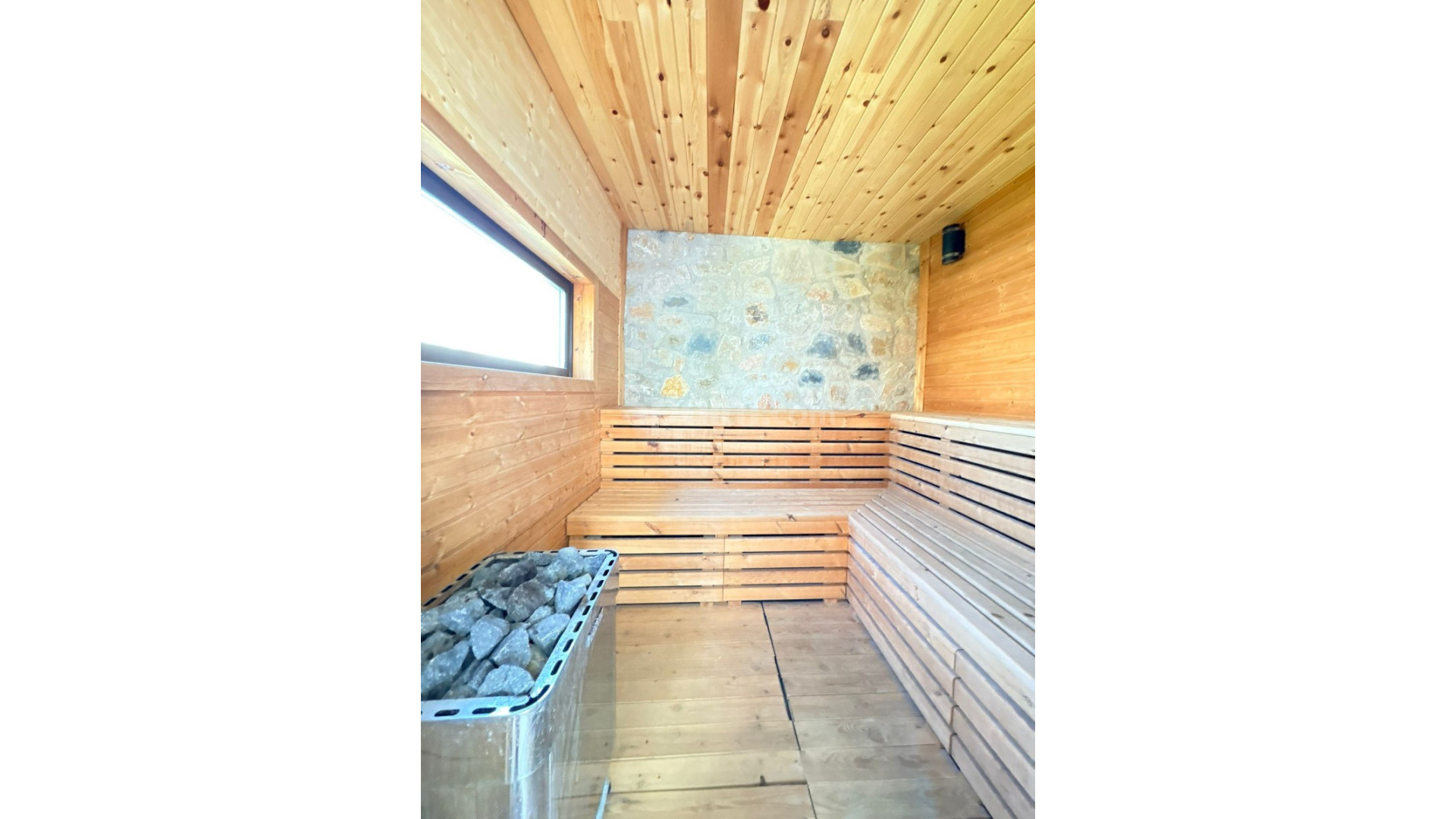 Resale - Wohnung -
Torre de la Horadada