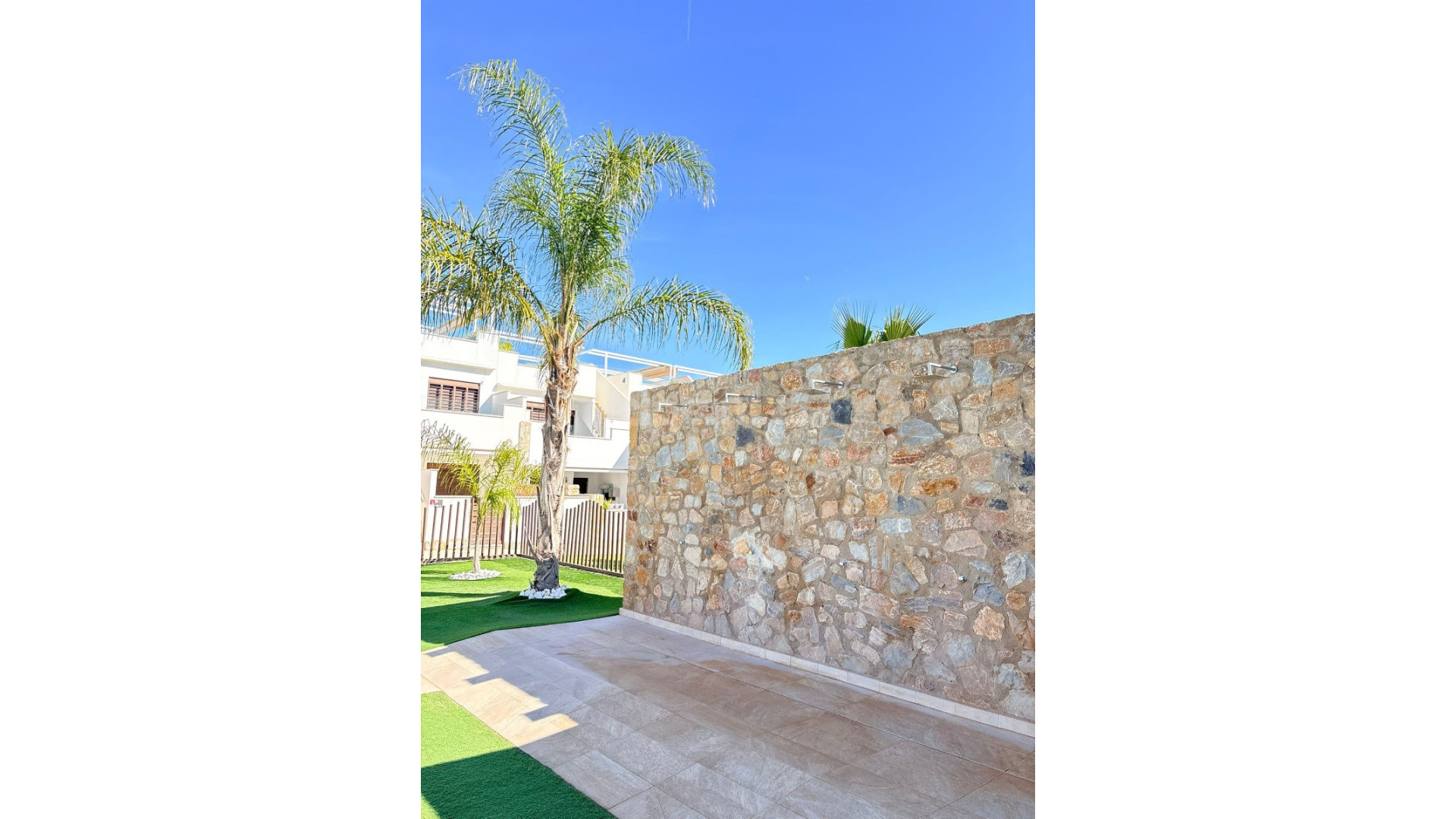 Resale - Wohnung -
Torre de la Horadada