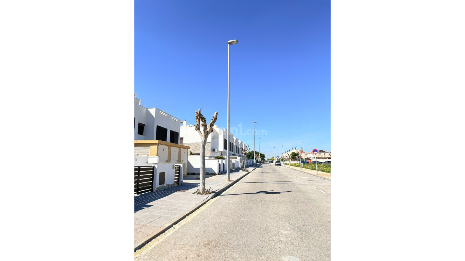 Resale - Wohnung -
Torre de la Horadada