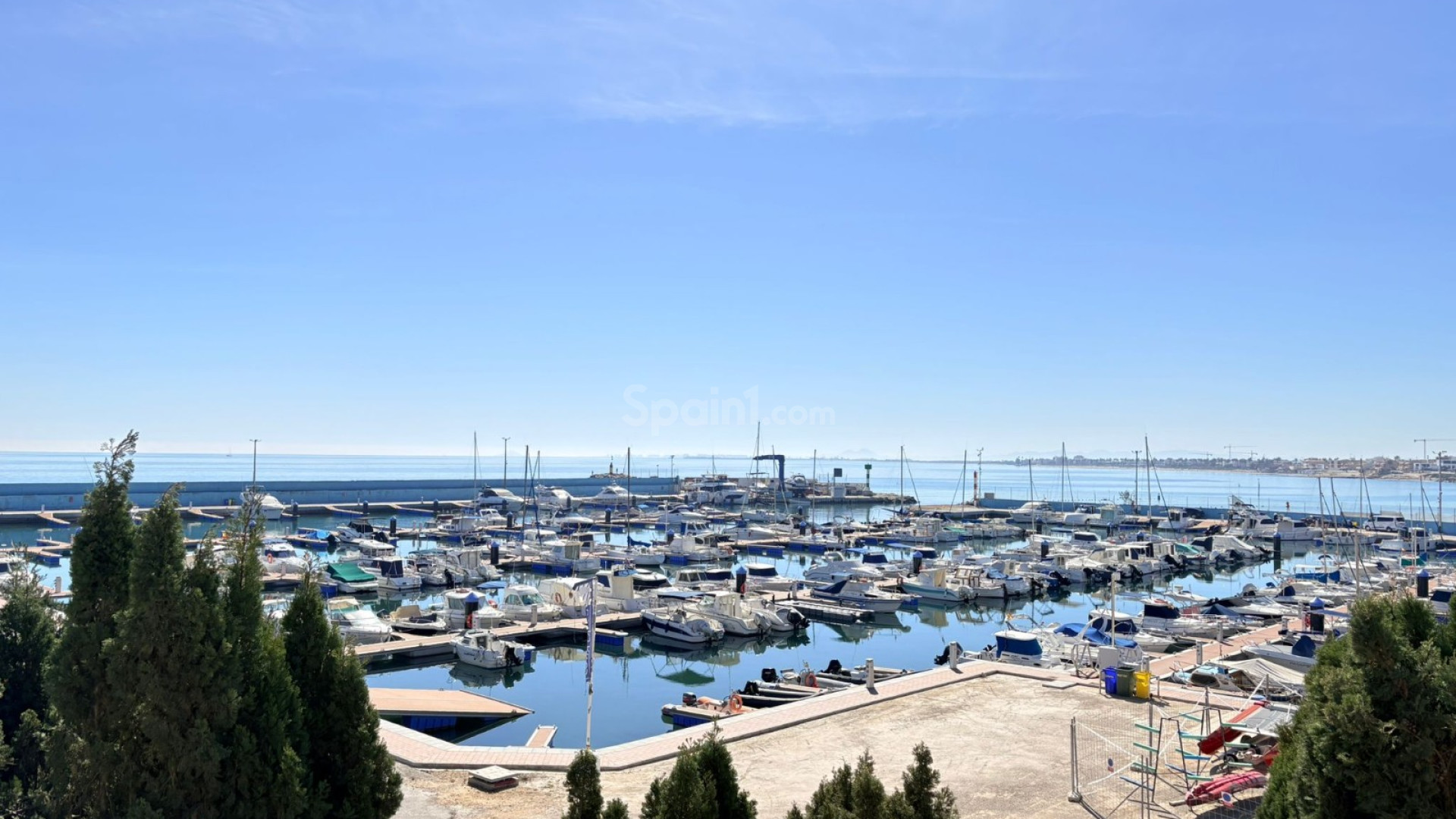 Resale - Wohnung -
Torre de la Horadada