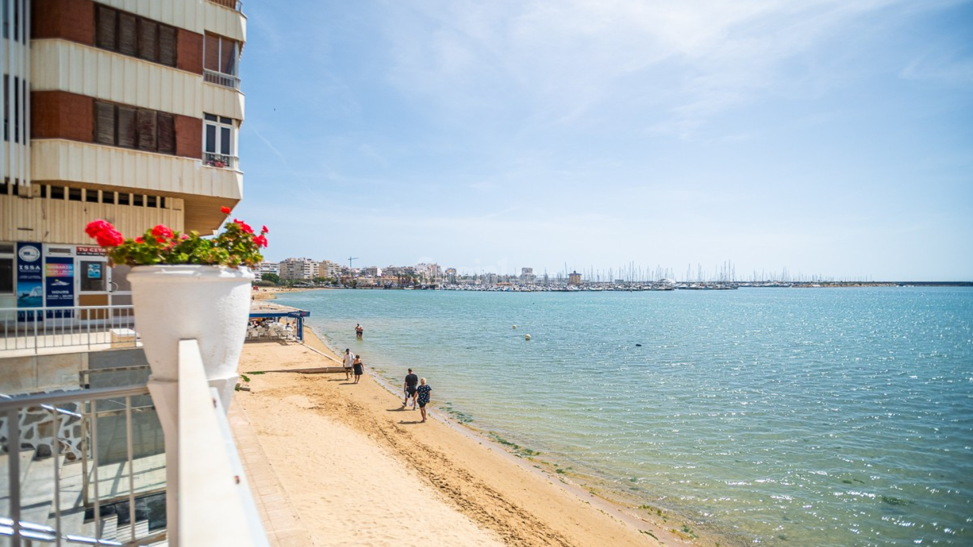 Resale - Wohnung -
TORREVIEJA - Acequion