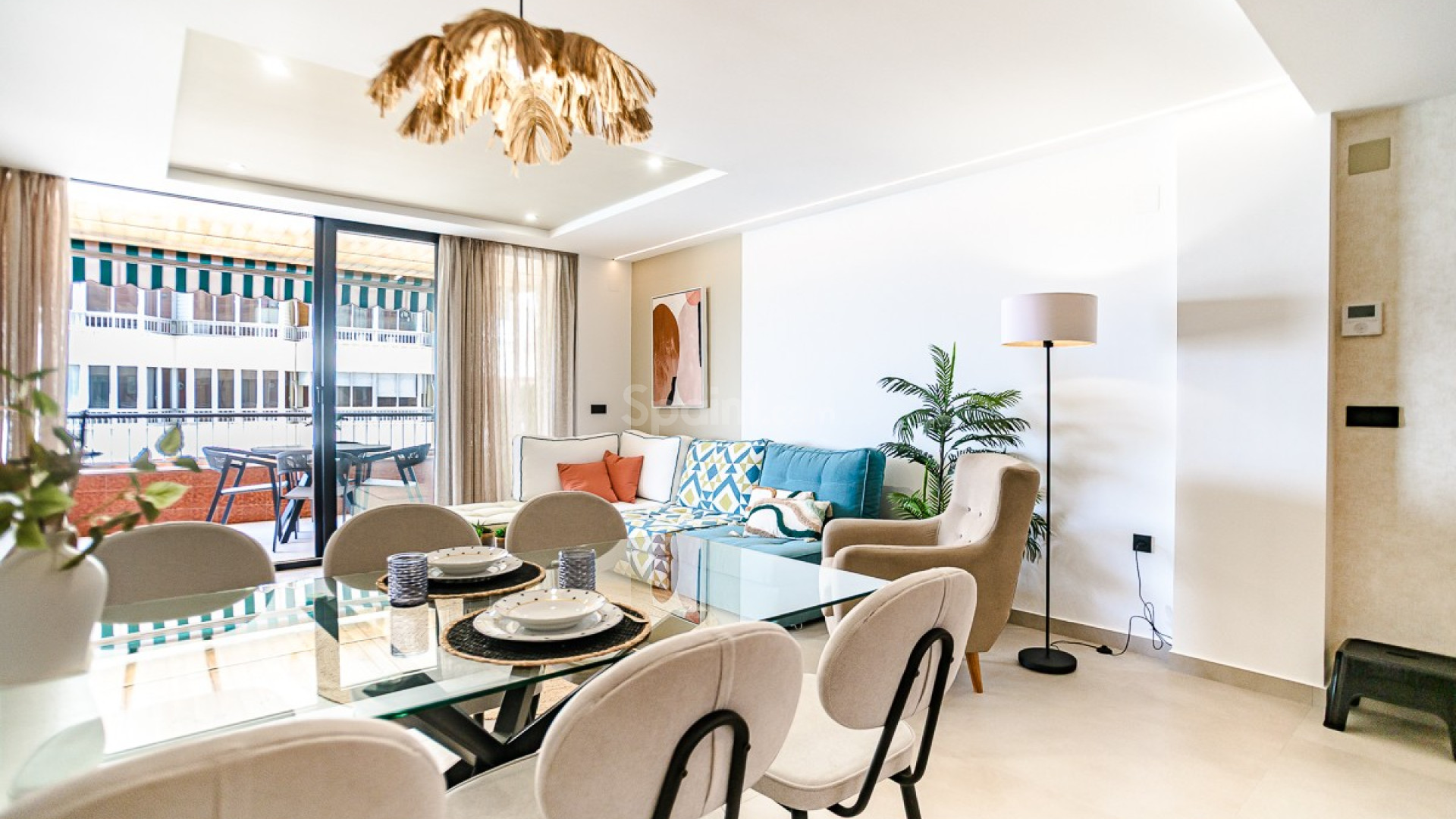Resale - Wohnung -
TORREVIEJA - Acequion