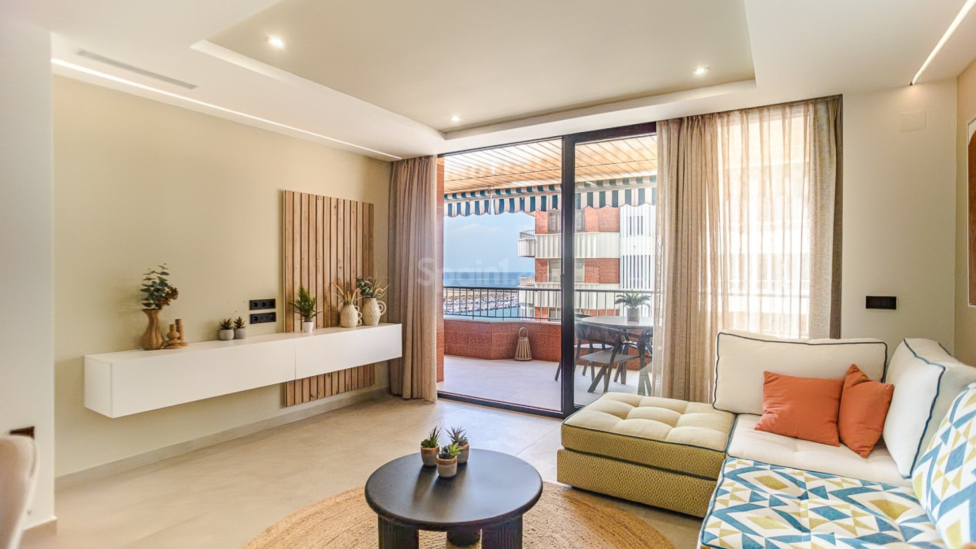 Resale - Wohnung -
TORREVIEJA - Acequion