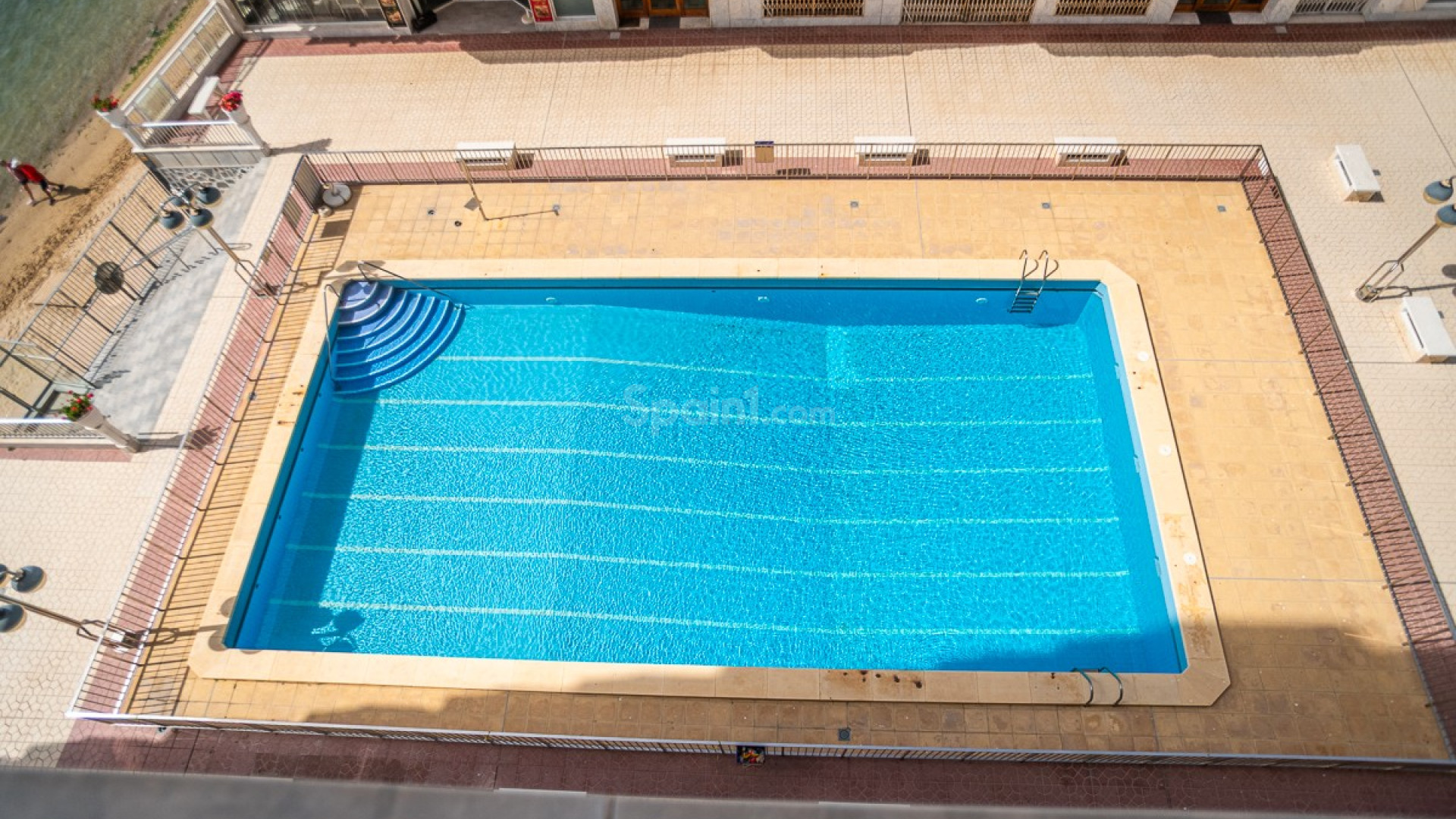 Resale - Wohnung -
TORREVIEJA - Acequion