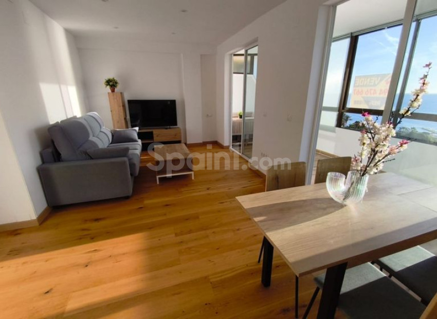 Resale - Wohnung -
Torrevieja - Cabo Cervera