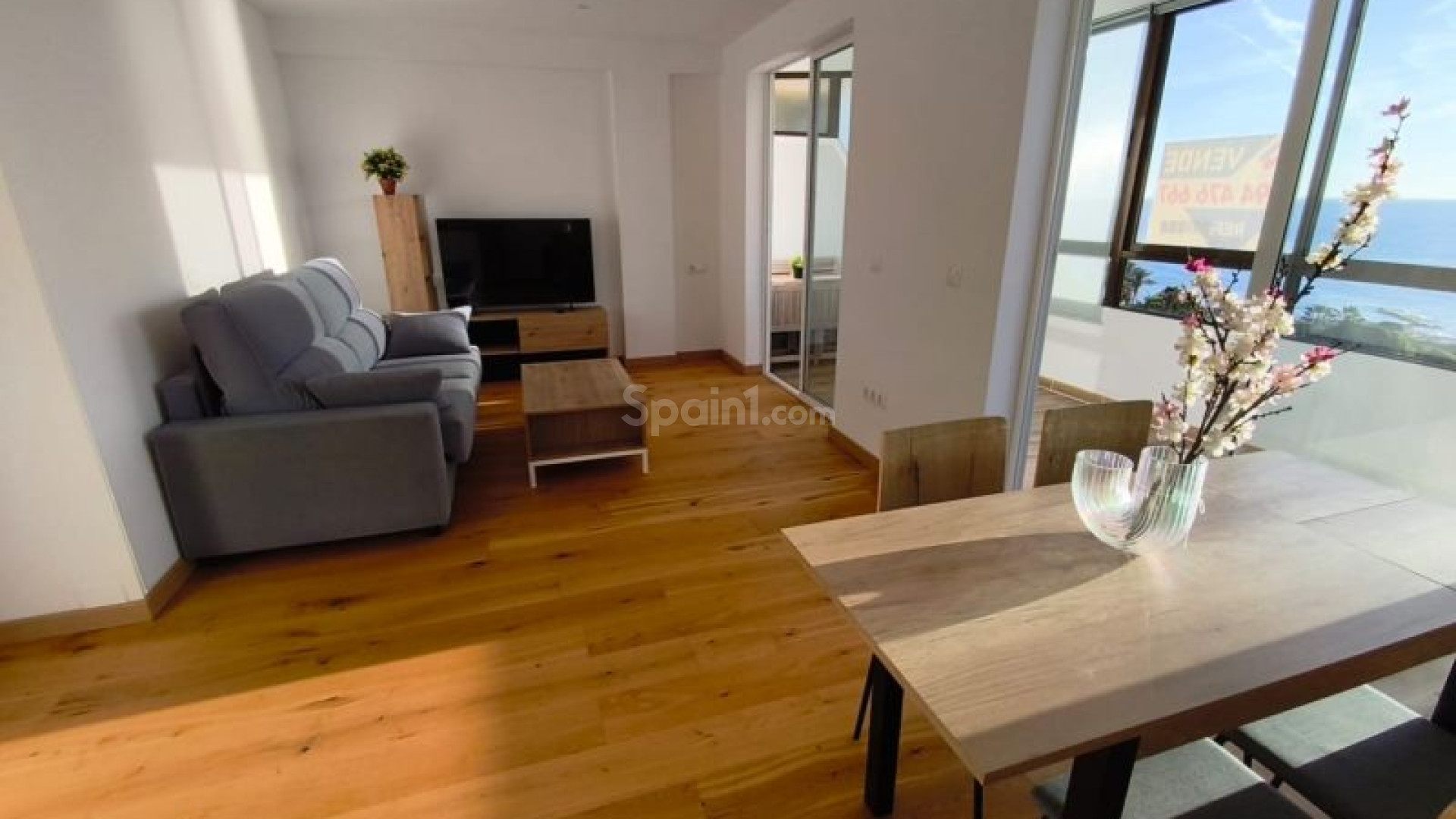 Resale - Wohnung -
Torrevieja - Cabo Cervera