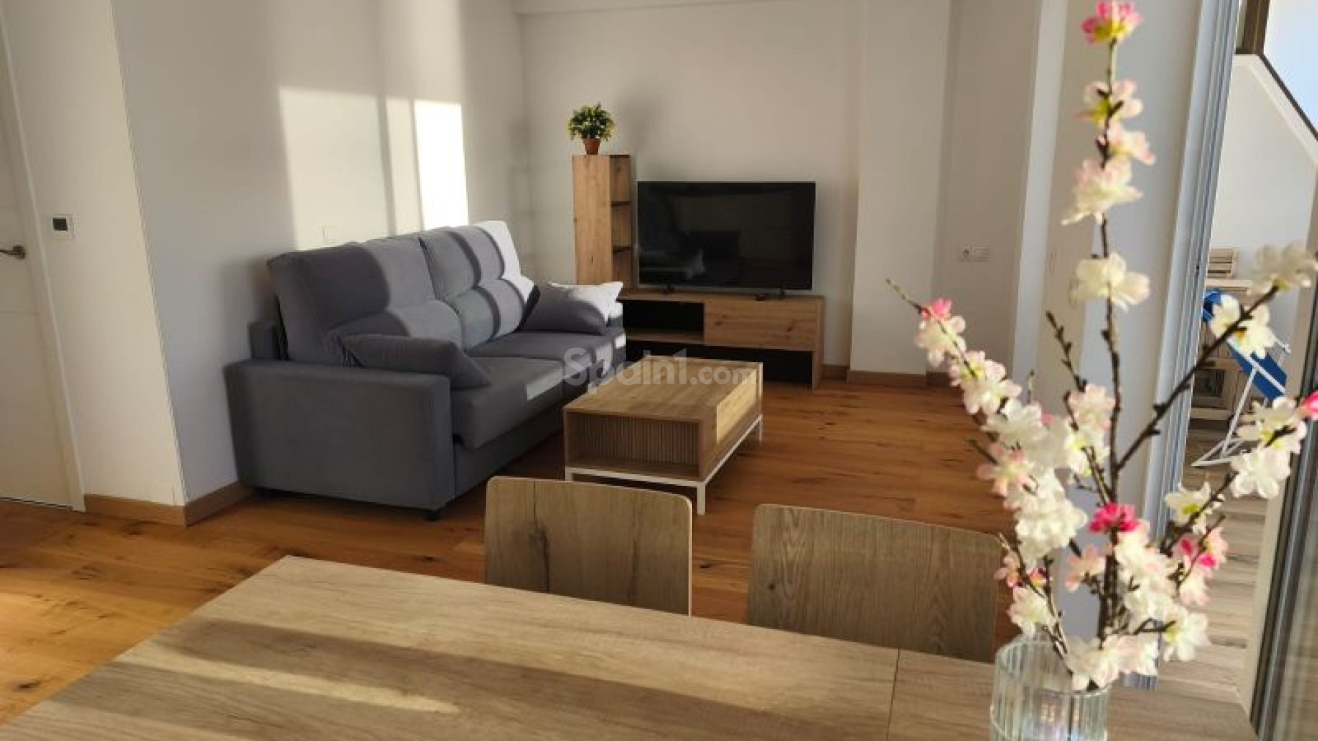 Resale - Wohnung -
Torrevieja - Cabo Cervera