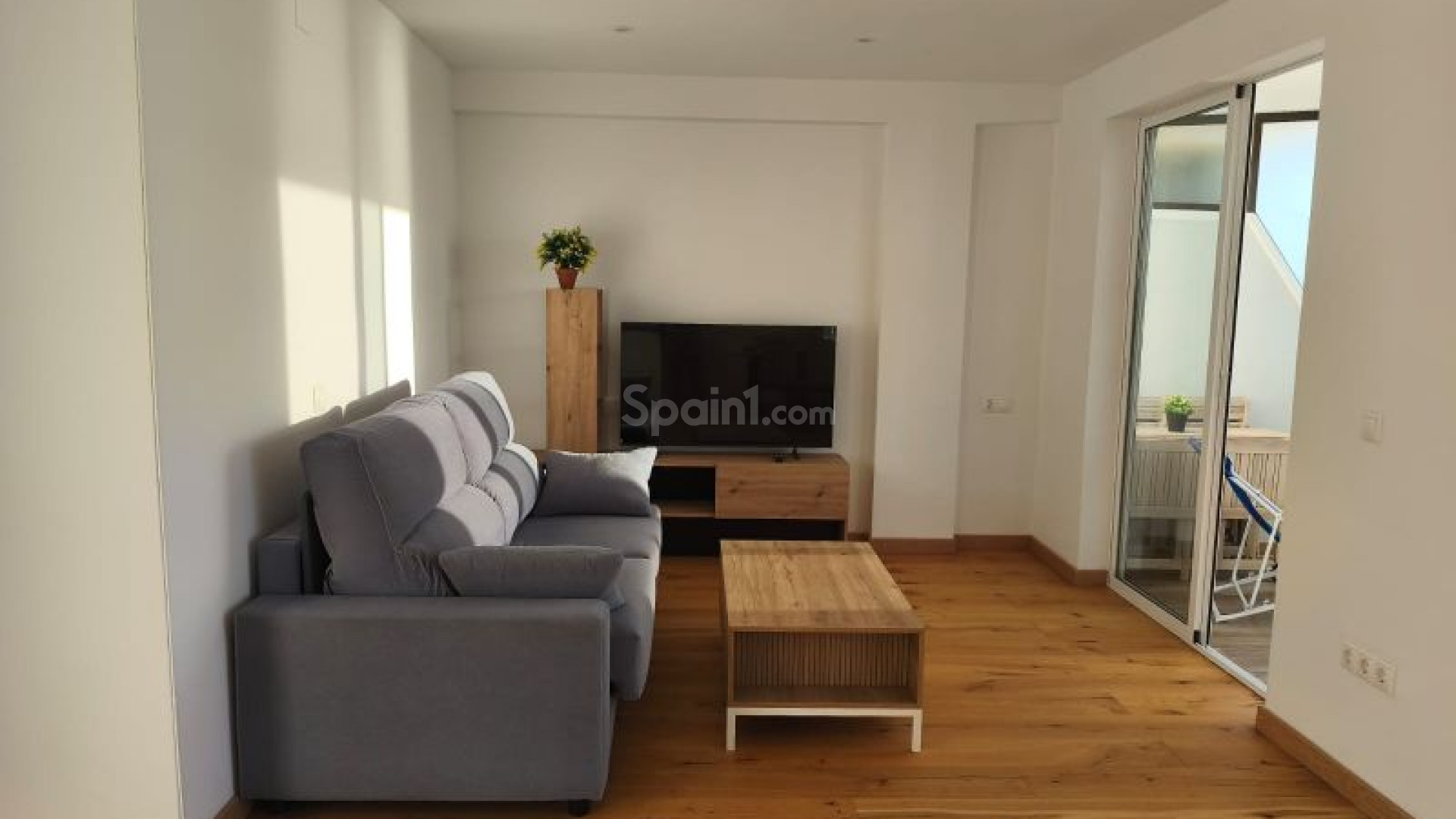 Resale - Wohnung -
Torrevieja - Cabo Cervera