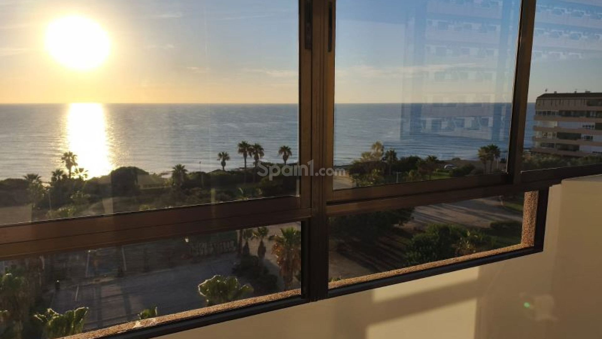 Resale - Wohnung -
Torrevieja - Cabo Cervera