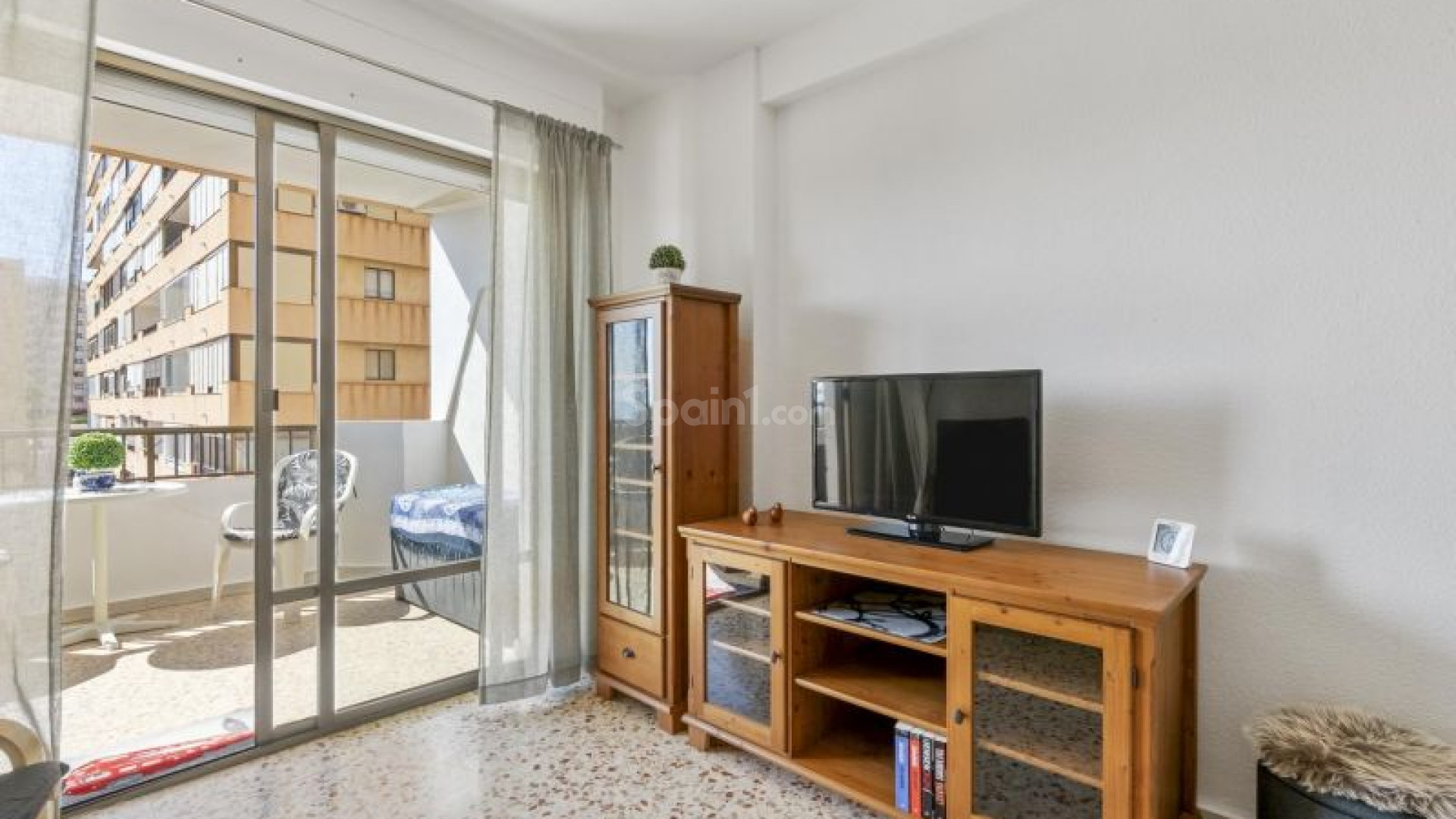 Resale - Wohnung -
Torrevieja - Cabo Cervera