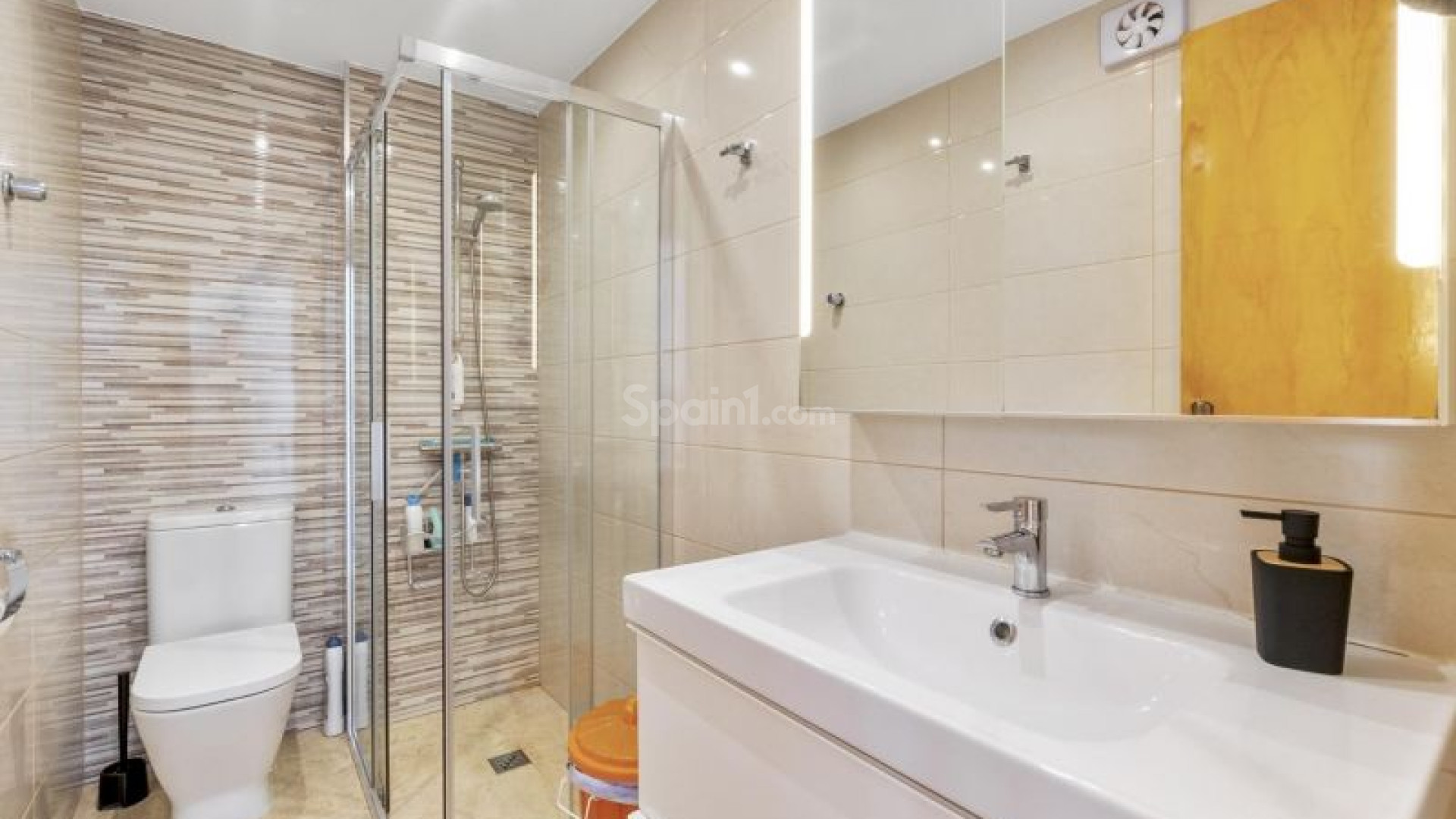 Resale - Wohnung -
Torrevieja - Cabo Cervera