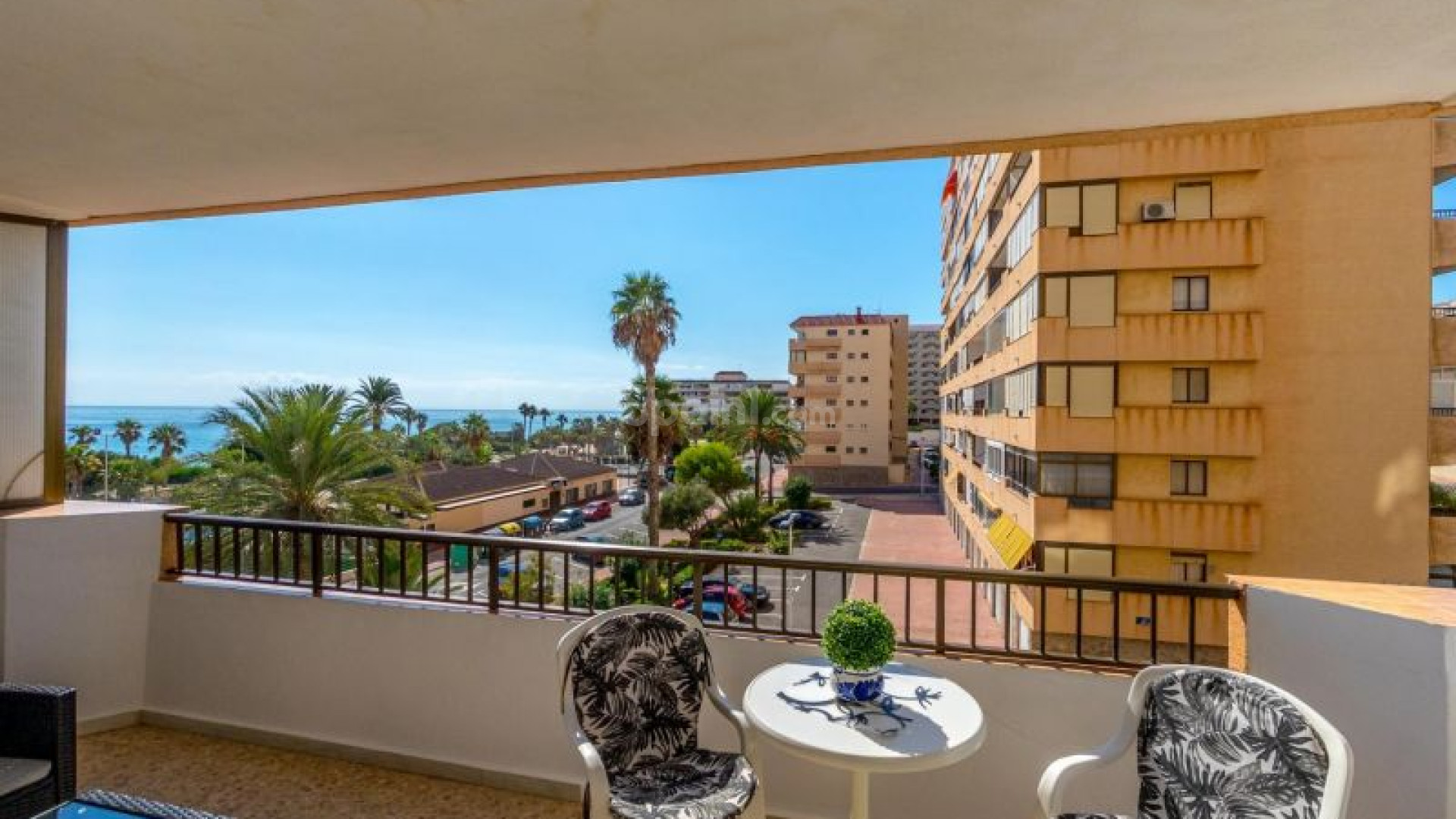 Resale - Wohnung -
Torrevieja - Cabo Cervera