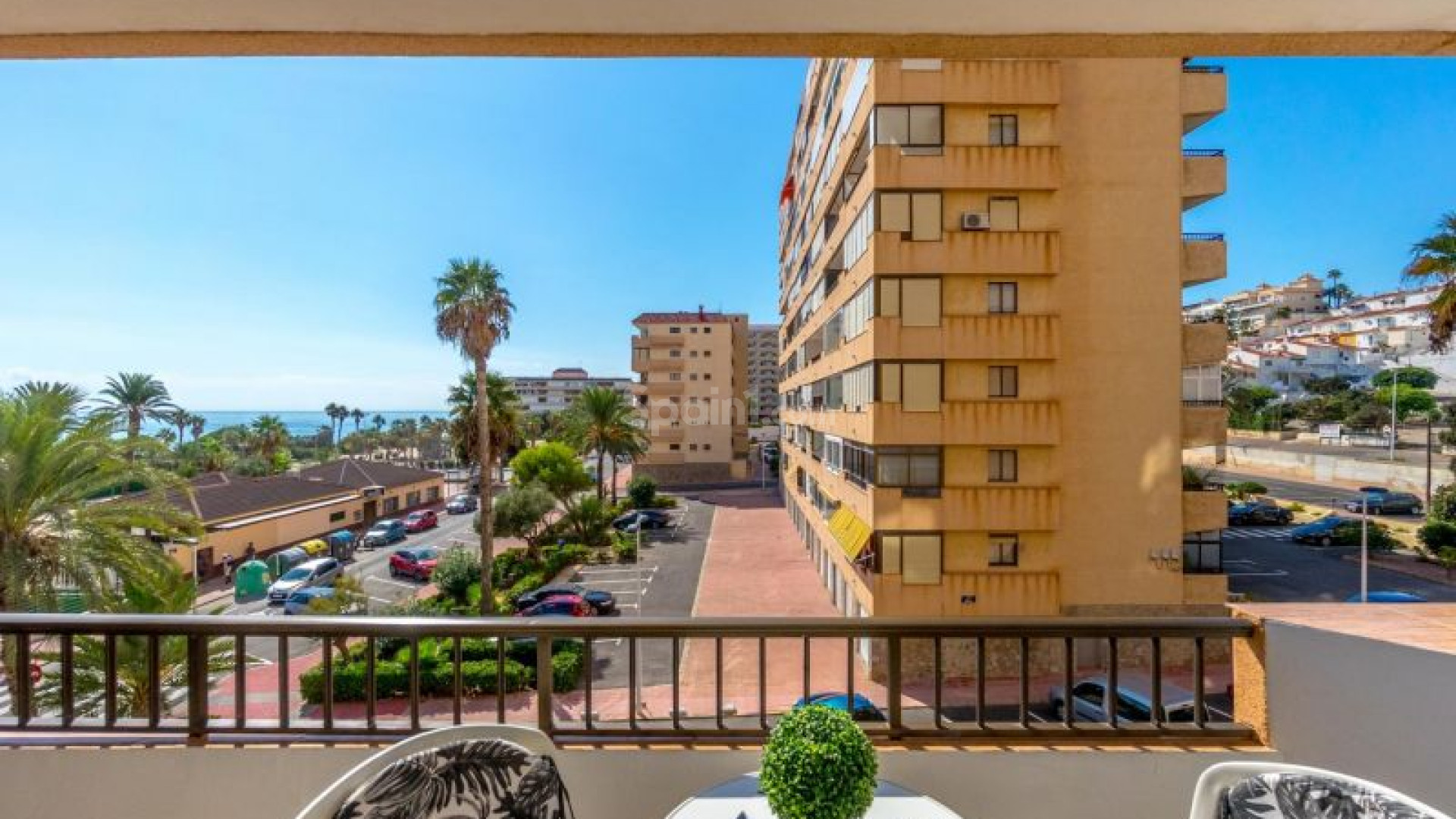 Resale - Wohnung -
Torrevieja - Cabo Cervera