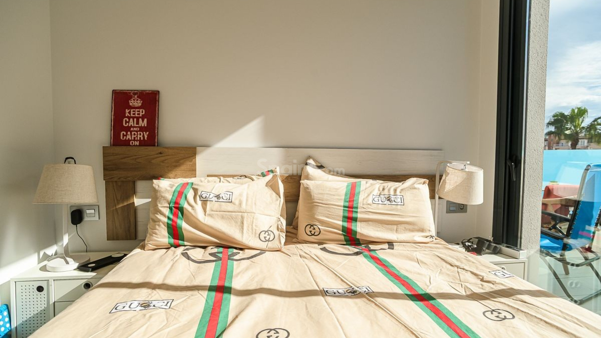 Resale - Wohnung -
TORREVIEJA - Calas Blancas