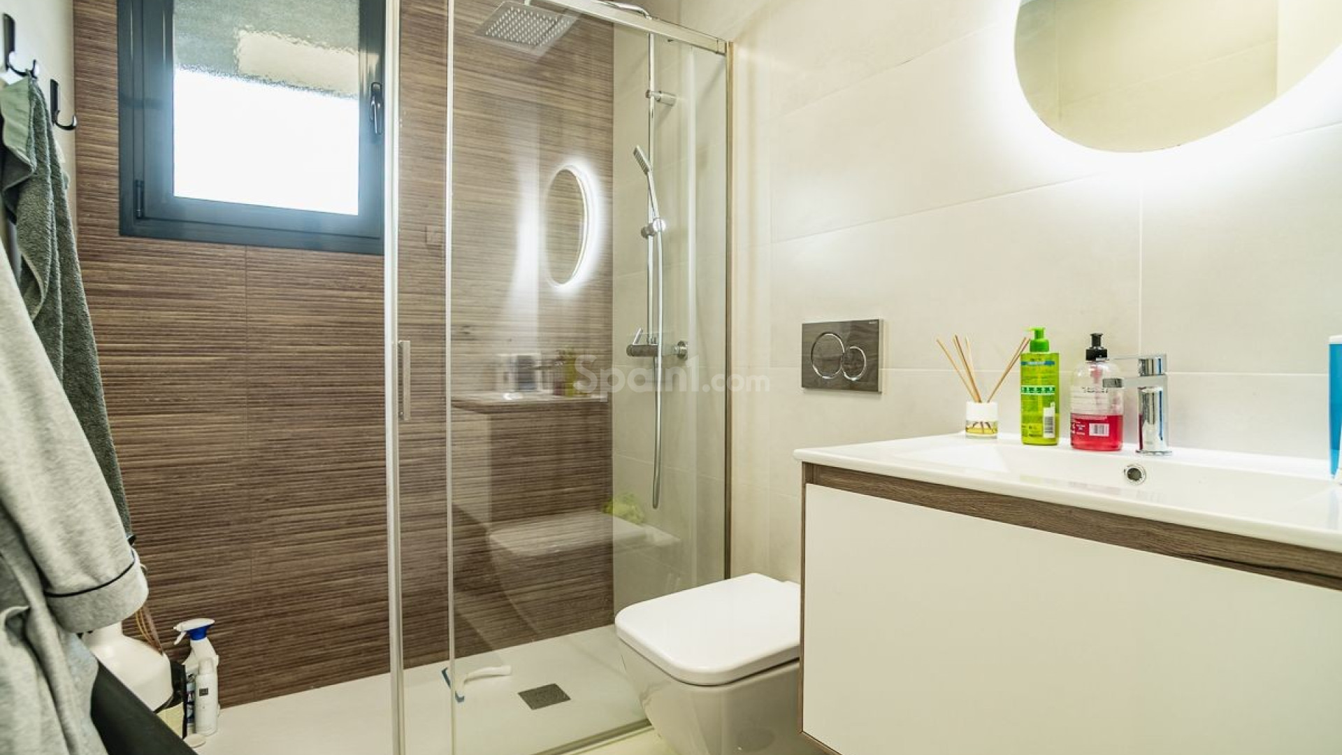 Resale - Wohnung -
TORREVIEJA - Calas Blancas